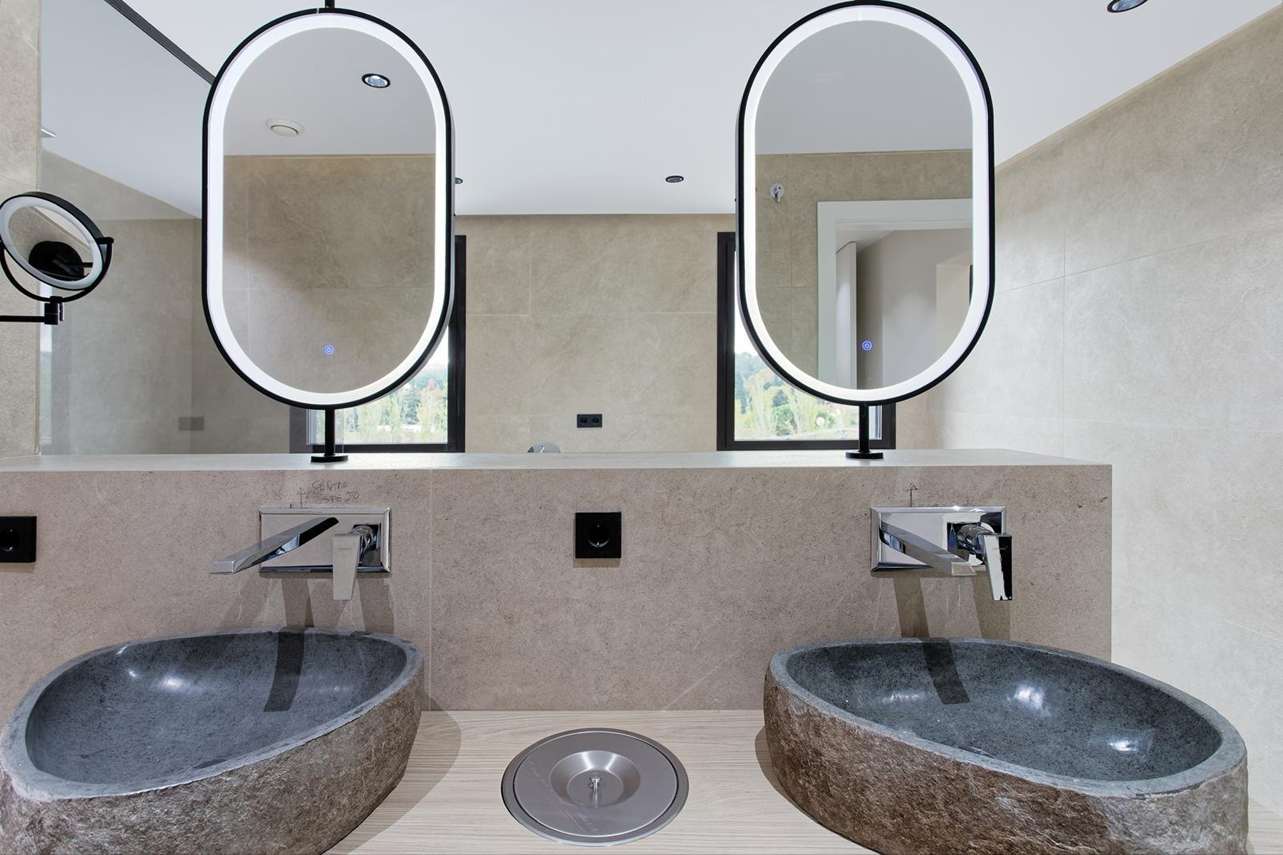  New construction home in the Golf of Sant Cugat - 物件實景