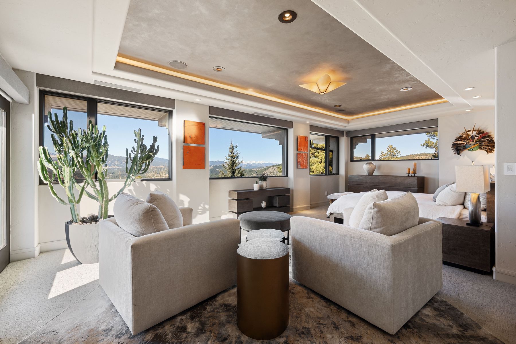  Premium Location with Unobstructed Front Range Views - 物件實景