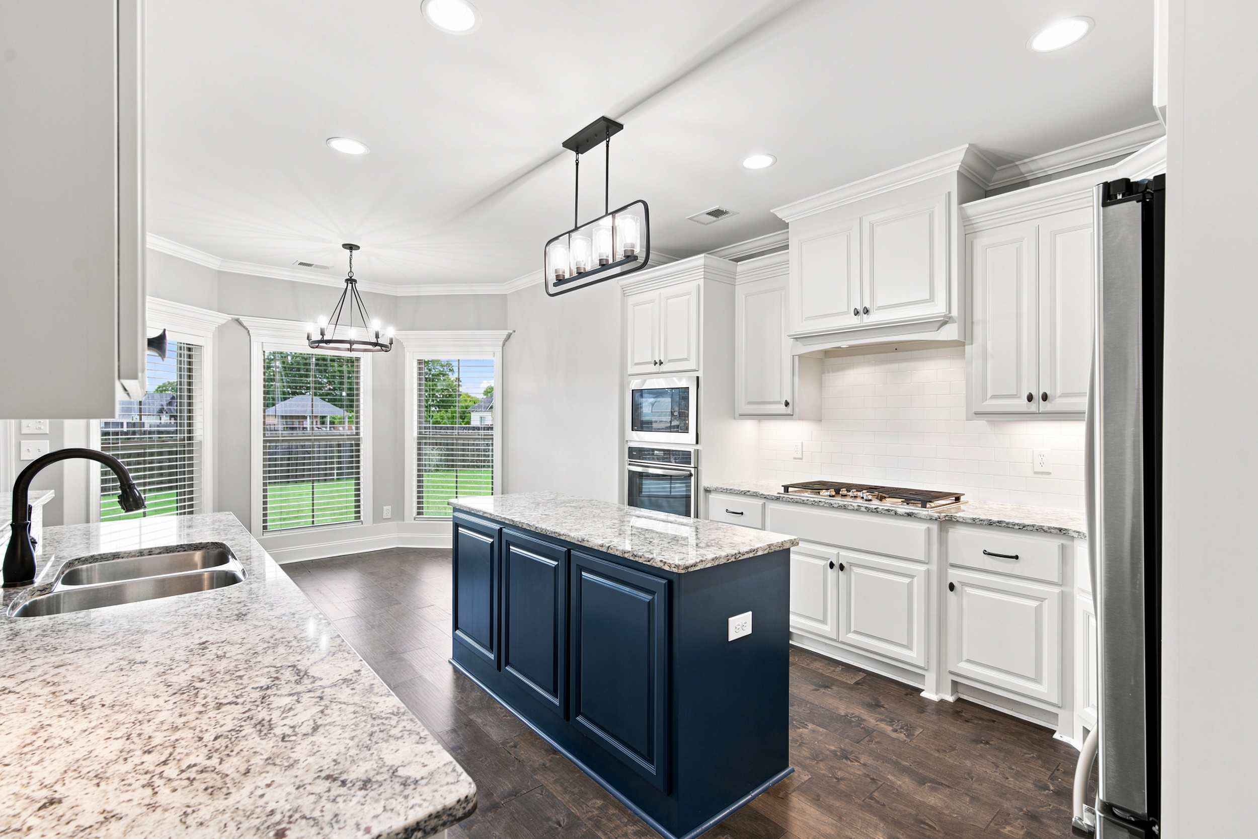  17429 Lochaber Drive - 物件實景