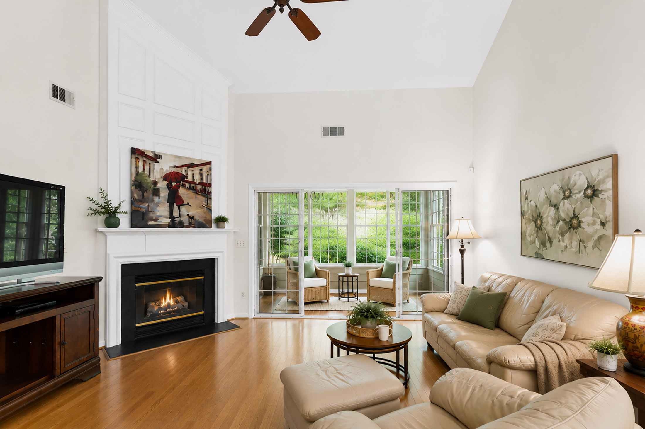  An Outstanding Opportunity in One of Forsyth County