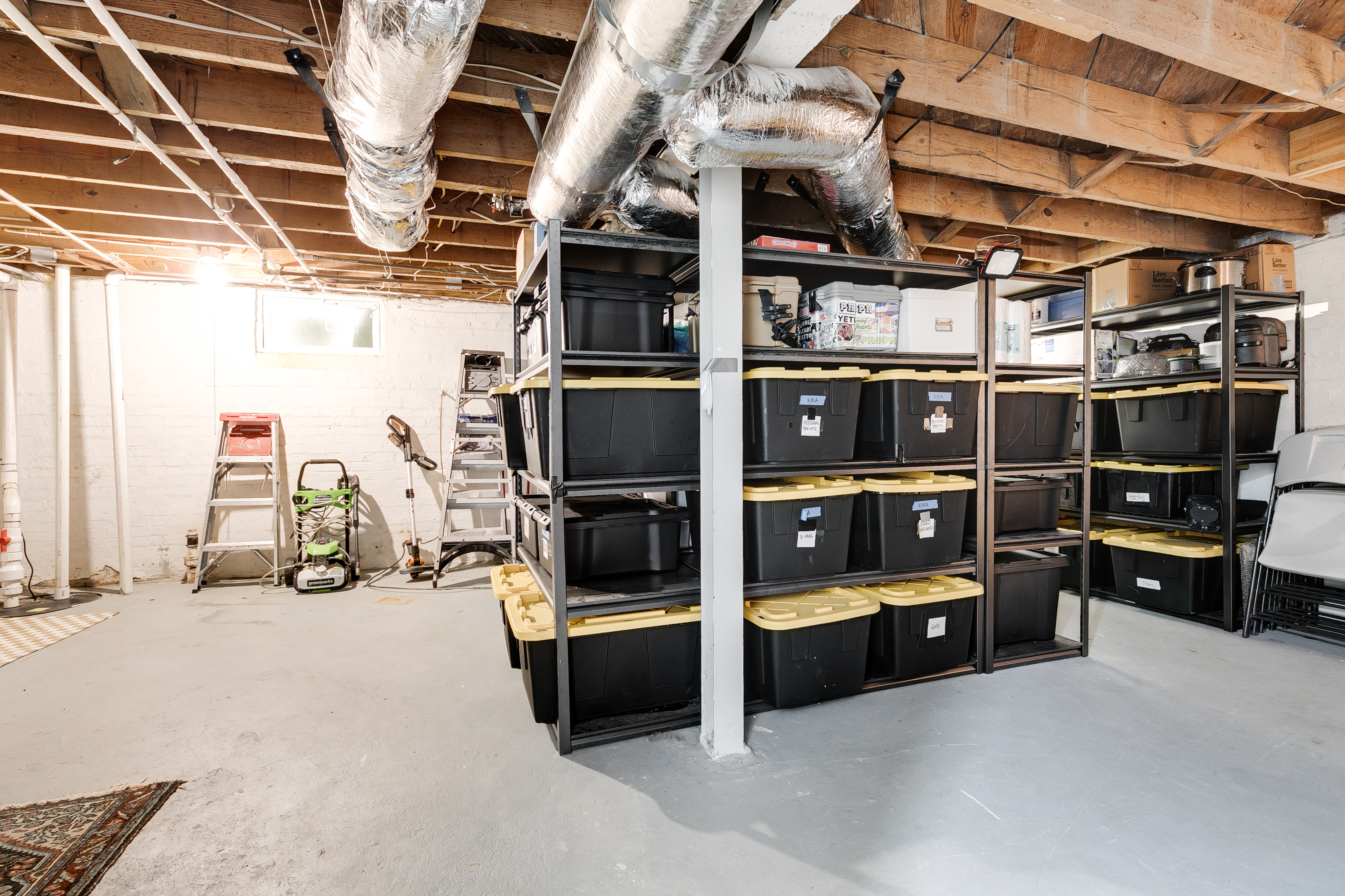  810 Westover Hills Boulevard, Richmond, VA 23225 - 物件實景
