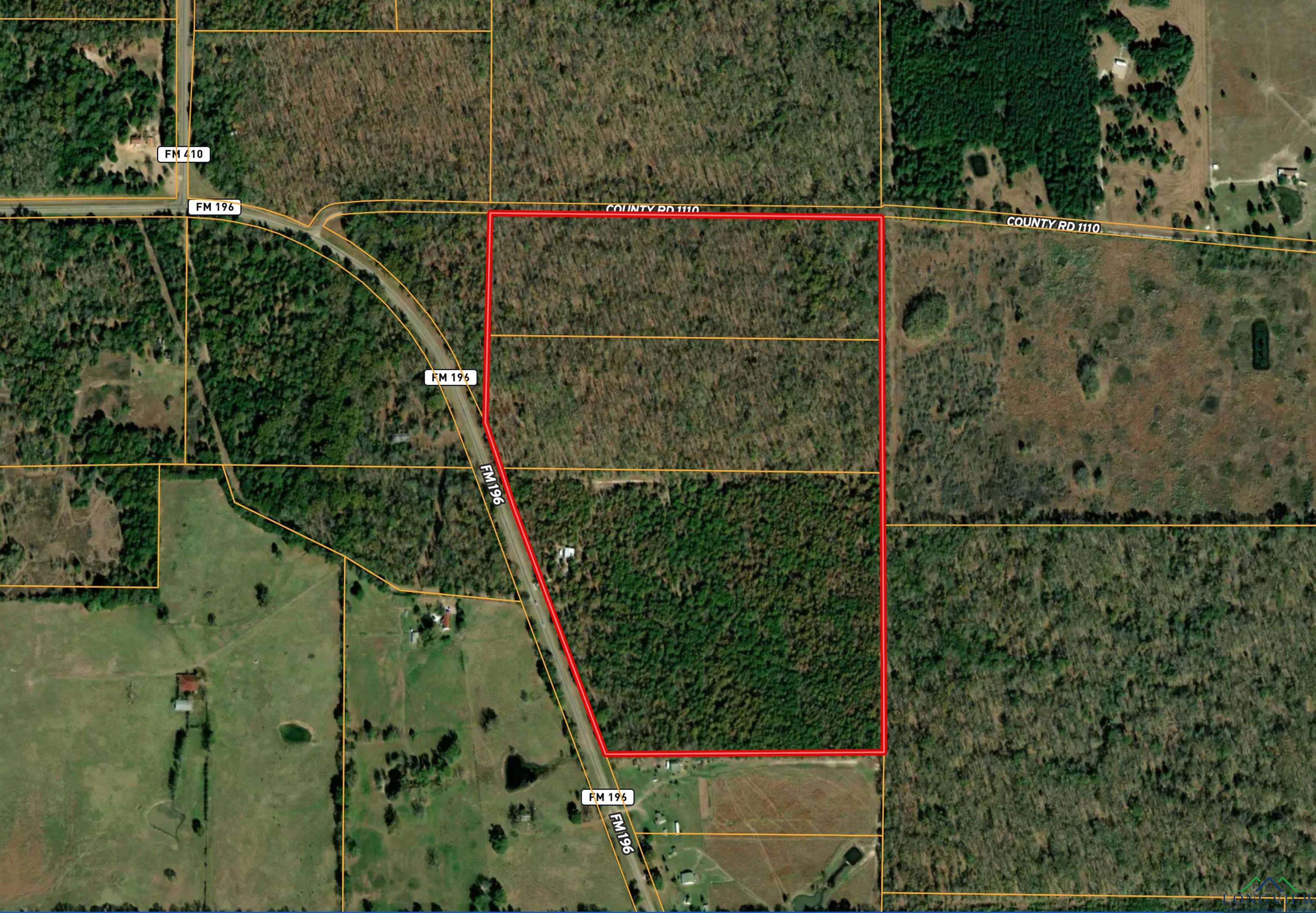 Bogata, Texas, 75417, United States, ,Land,For Sale,1713371