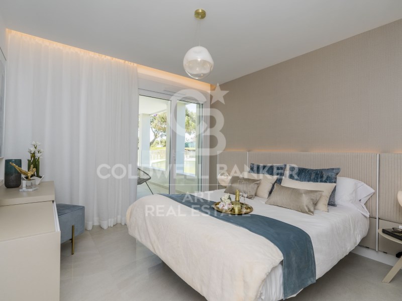 Sotogrande, Andalusia, ES, 3 Bedrooms Bedrooms, ,2 BathroomsBathrooms,Residential,For Sale,1793817