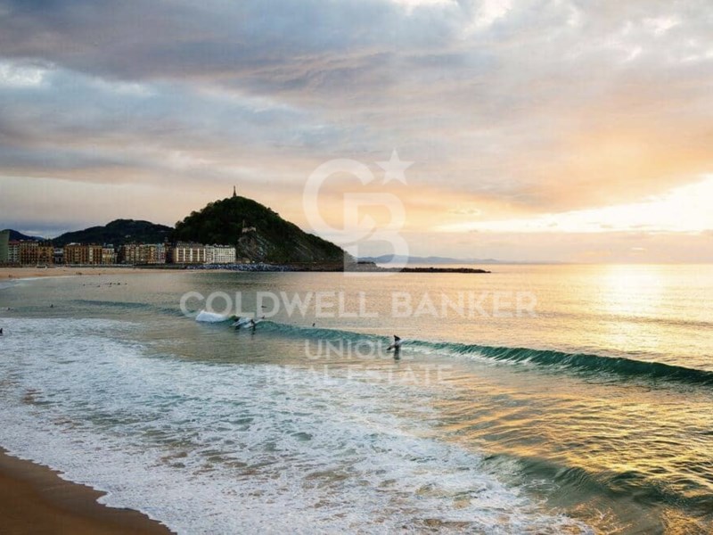 Guip?zcoa, Donostia-San Sebasti?n, Gros, Francisco, Donostia-San Sebastián, Basque Country, ES, 4 Bedrooms Bedrooms, ,3 BathroomsBathrooms,Residential,For Sale,Guip?zcoa, Donostia-San Sebasti?n, Gros, Francisco,1613057