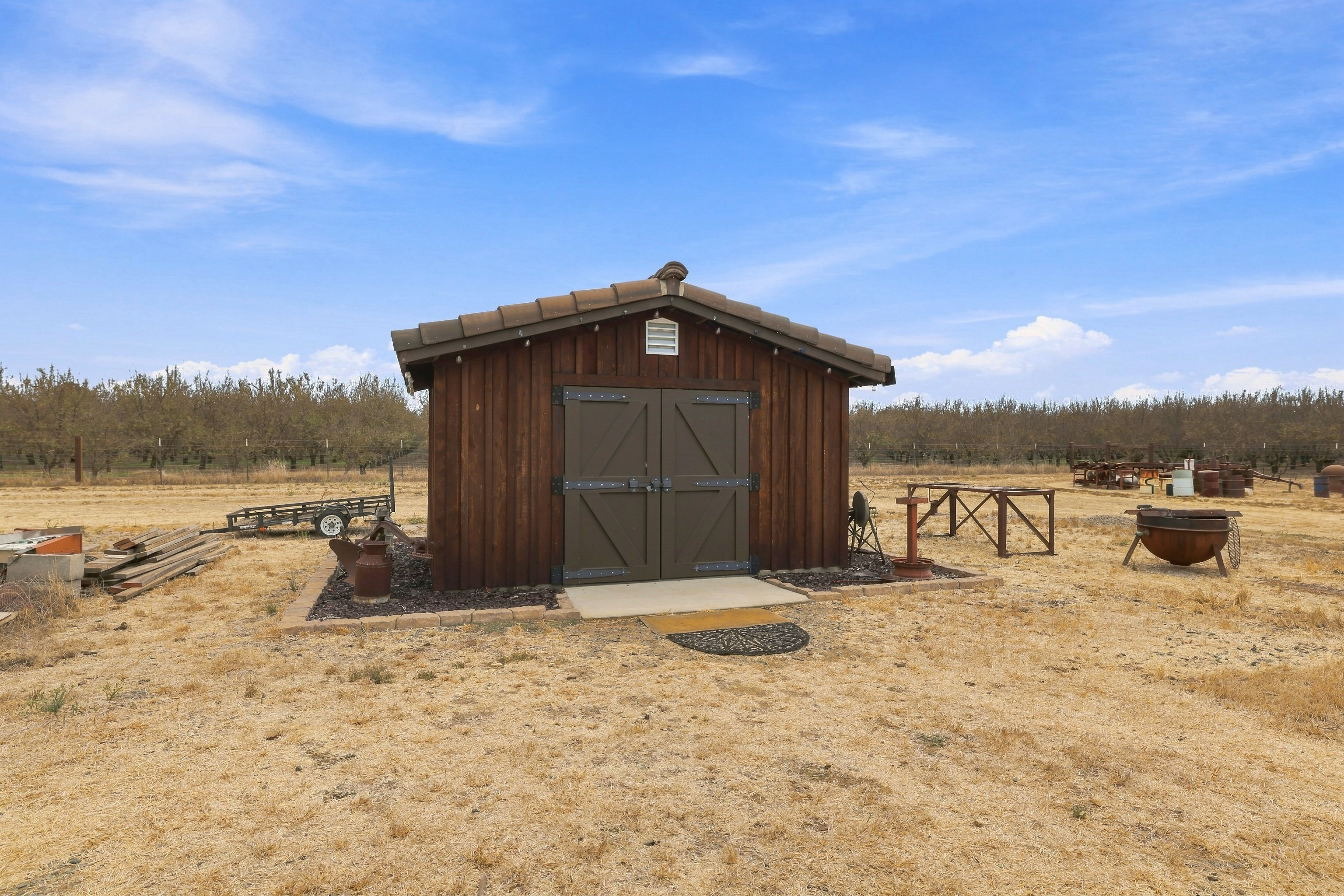  9250 Orr Road, Galt, CA 95632 - 物件實景