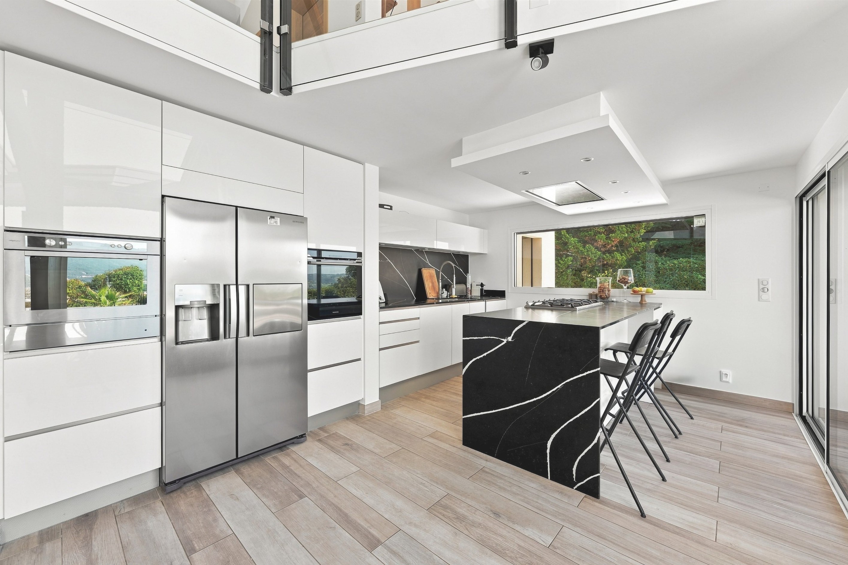  Contemporary Villa with 4 Ensuite Bedrooms - 物件實景