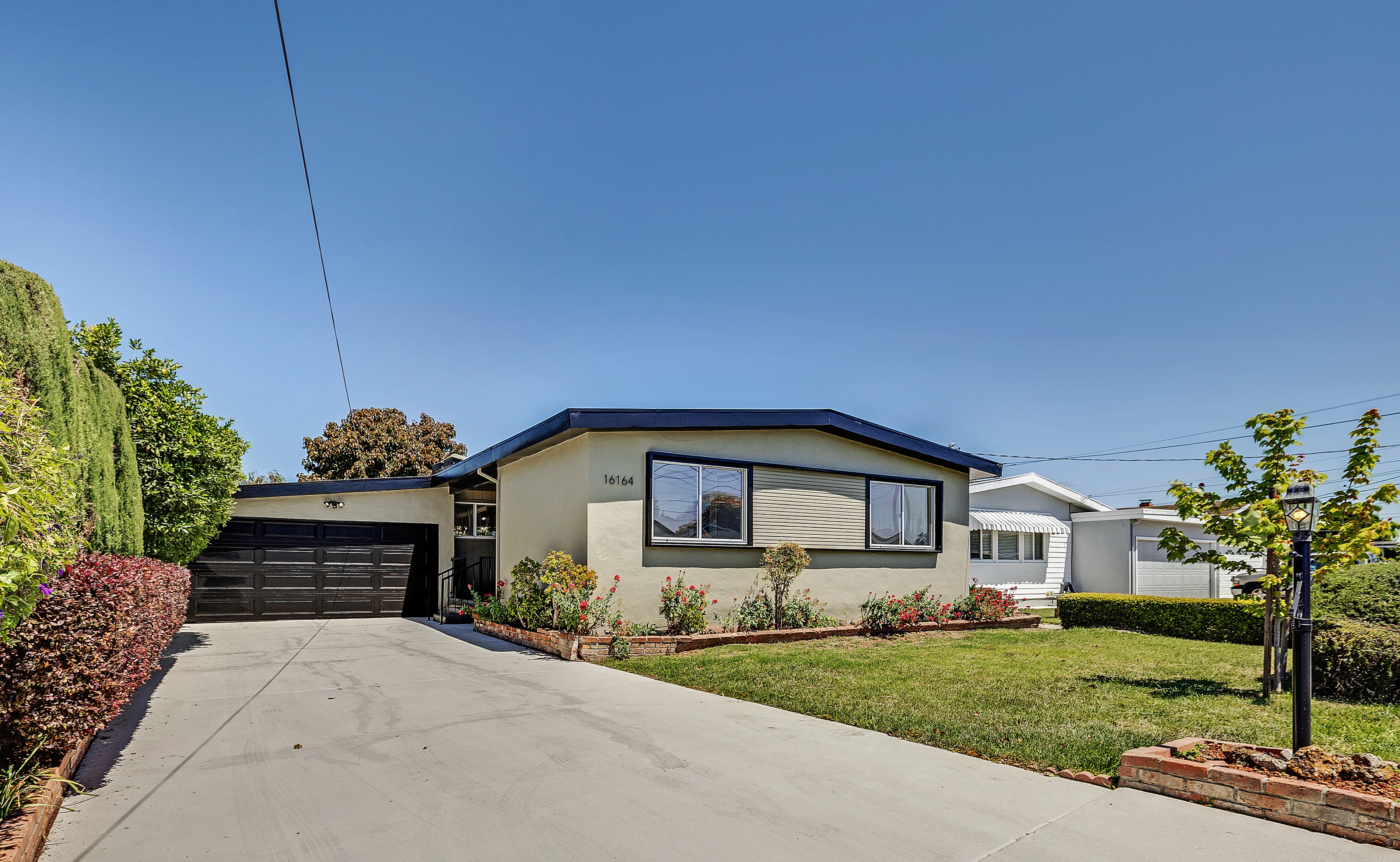  Classic Charm and Modern Comfort in This Rare San Lorenzo Home - 物件實景