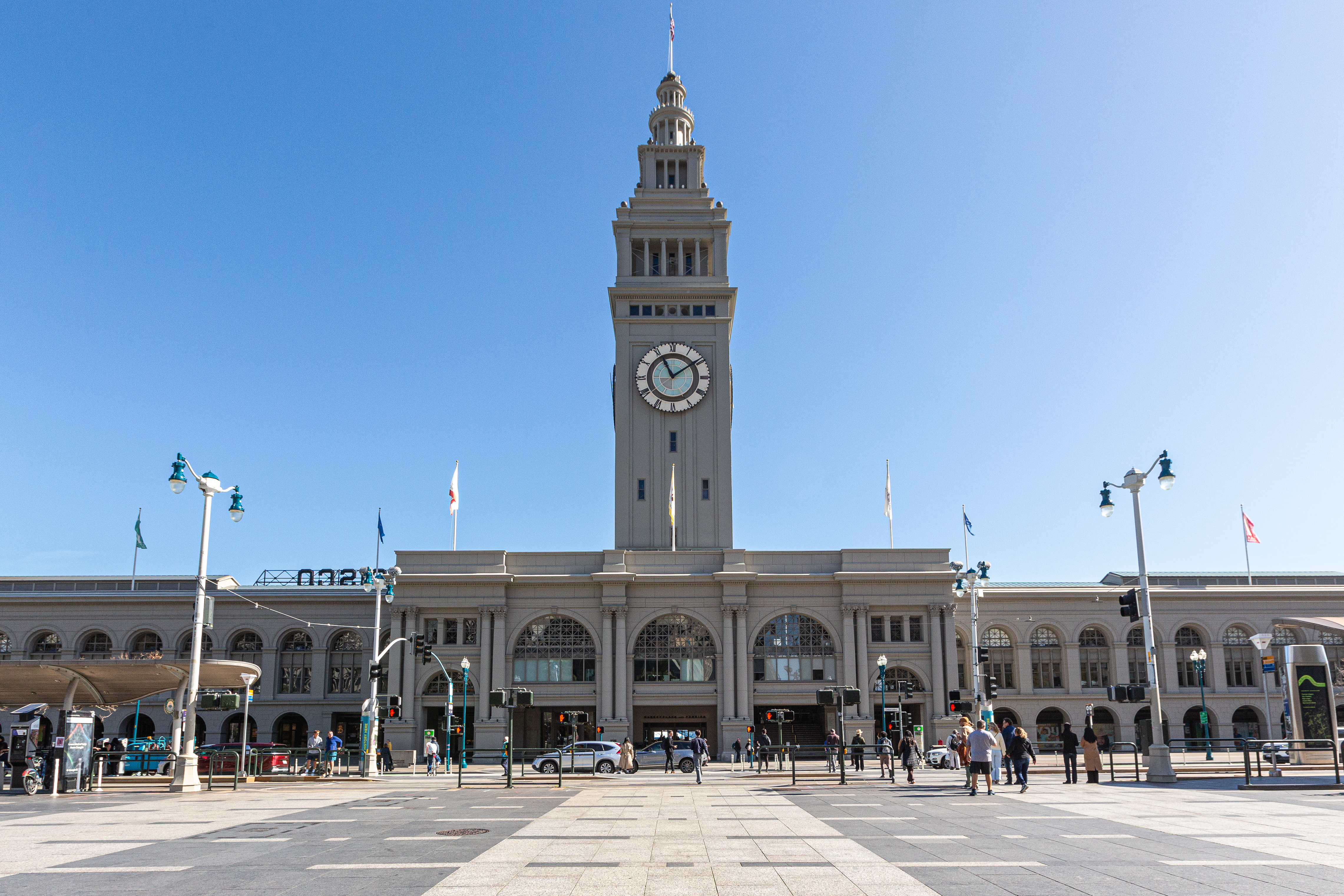  Modern South Beach Condo With Views - 物件實景