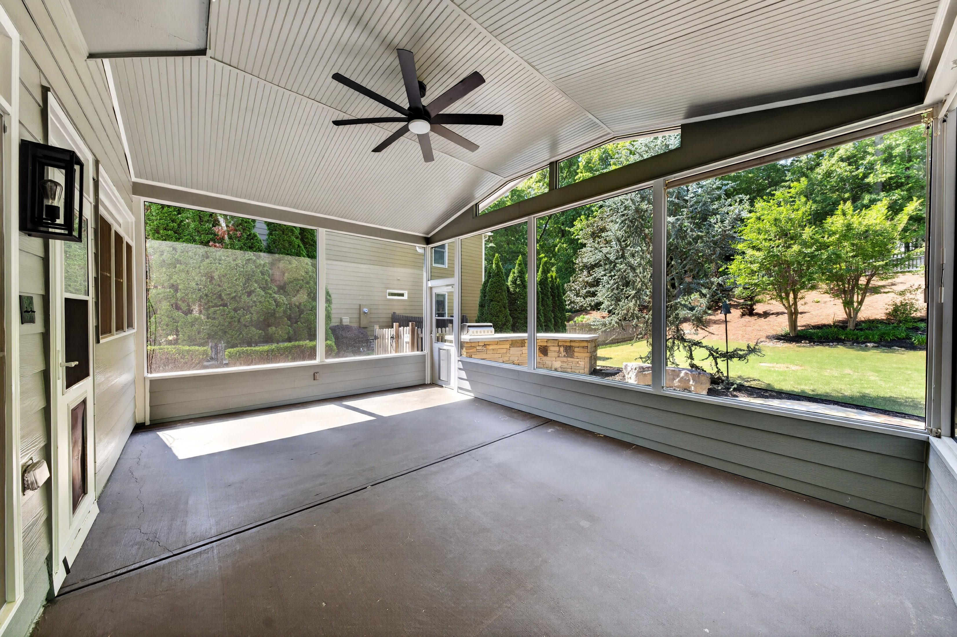  Beautiful Craftsman Traditional in Sought-After Barnes Mill - 物件實景