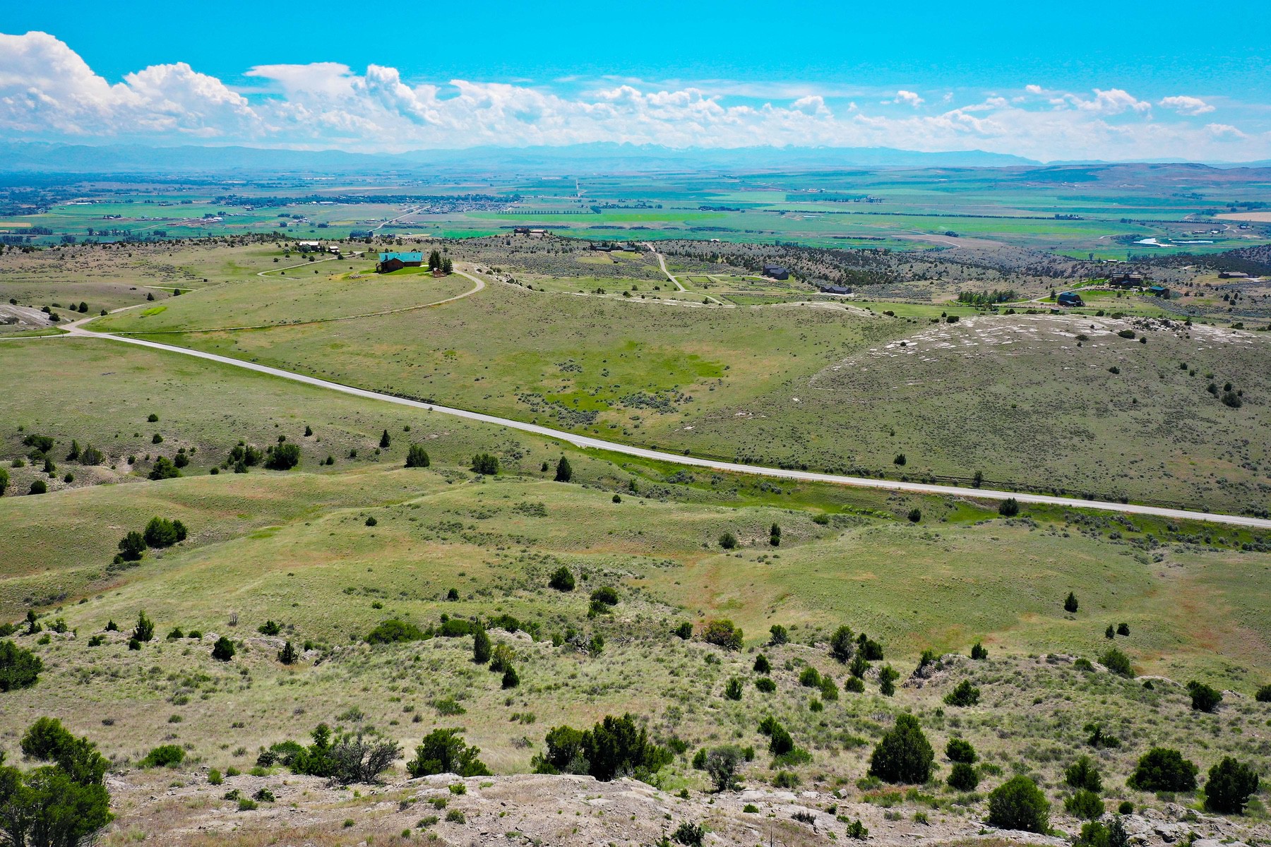  Lot 33 & 39 Gallatin River Ranch - 物件實景