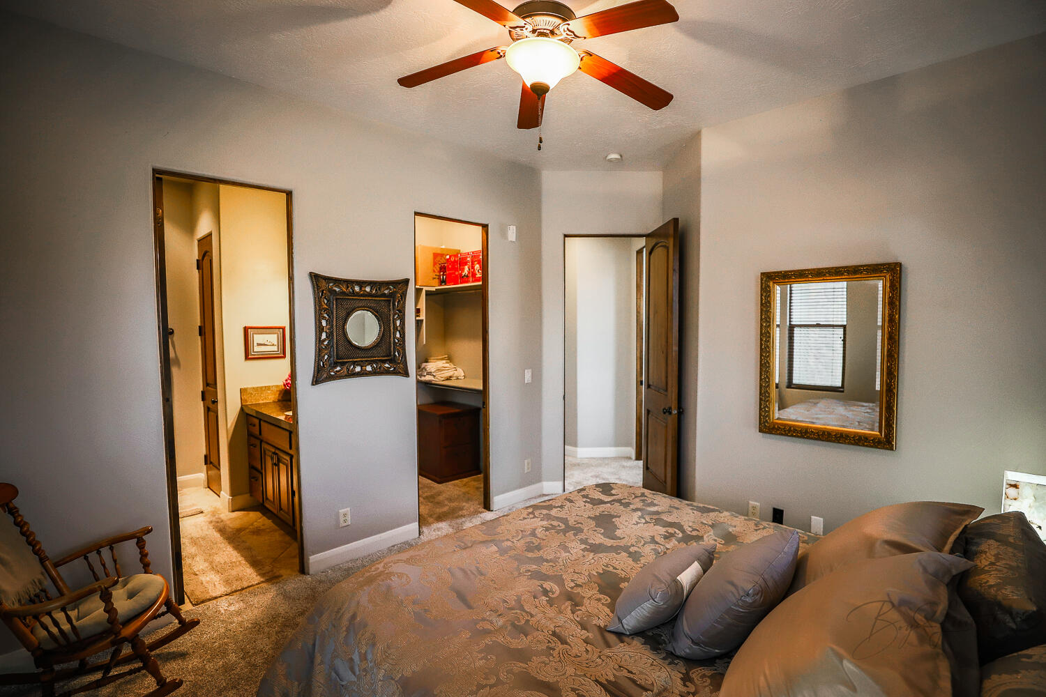 St George, Utah, 84790, United States, 3 Bedrooms Bedrooms, ,Residential,For Sale,1927191