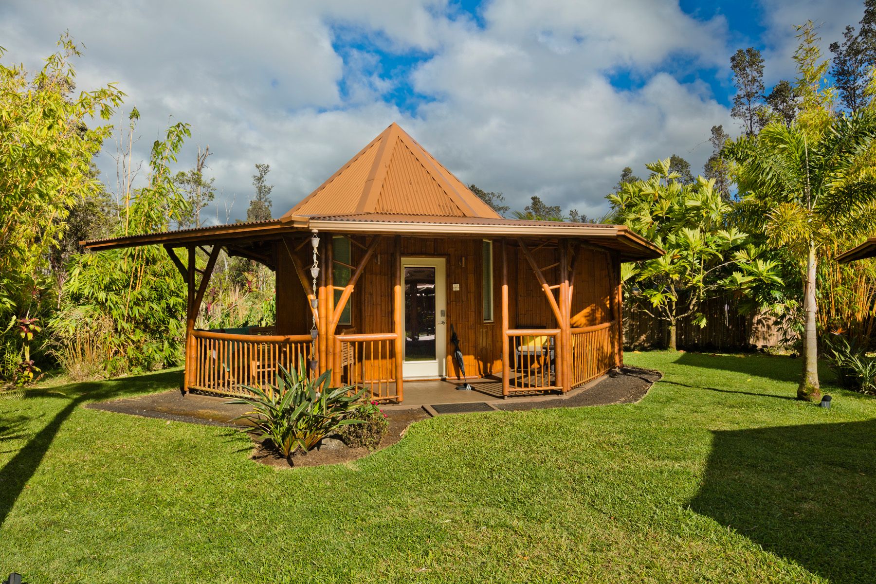  11-2884 Hibiscus Street, Mountain View, HI, 96771 - 物件實景