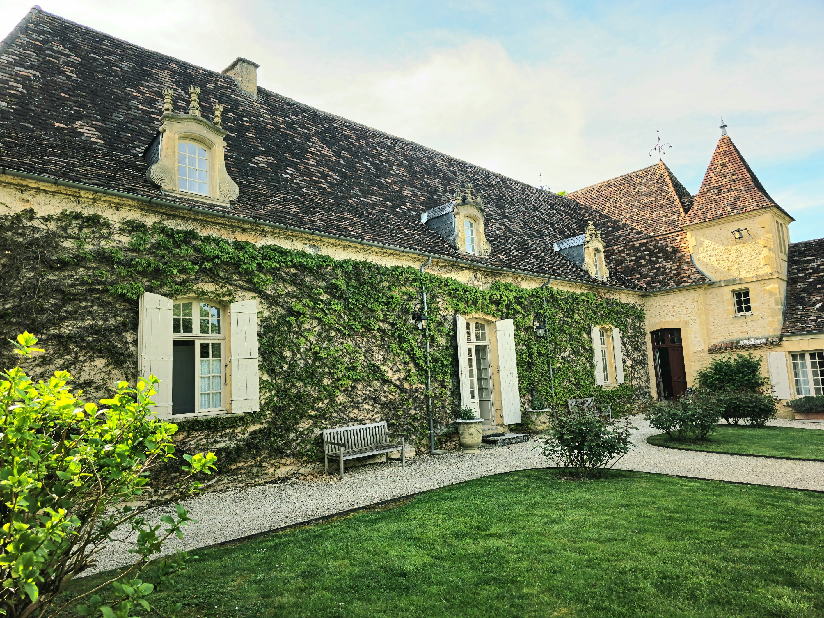  Dordogne Périgord Noir - Elegant Chartreuse and its exclusive estate - 物件實景