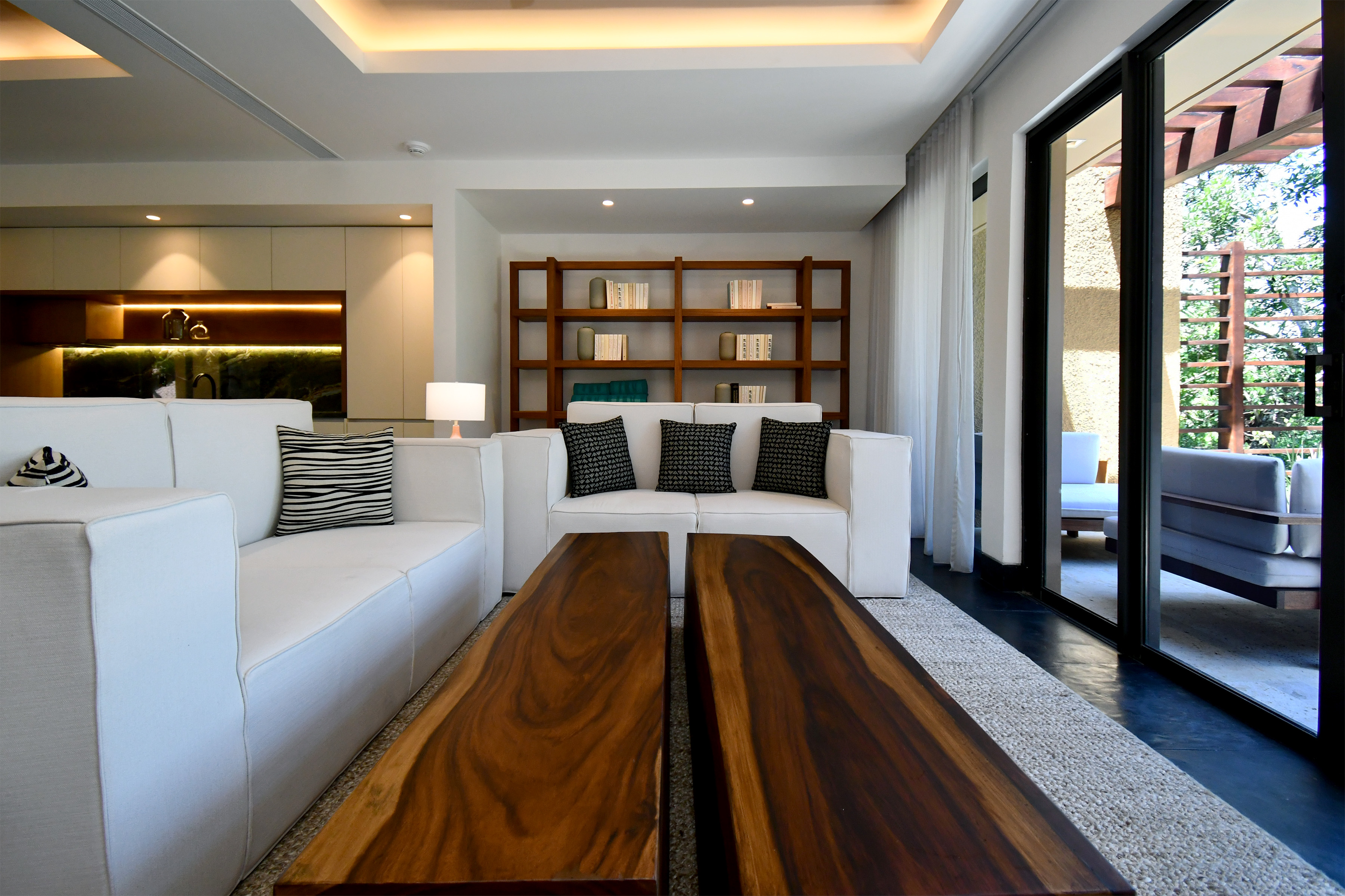  Villa Banyan Tree - Luxury Residence at Mayakoba - 物件實景