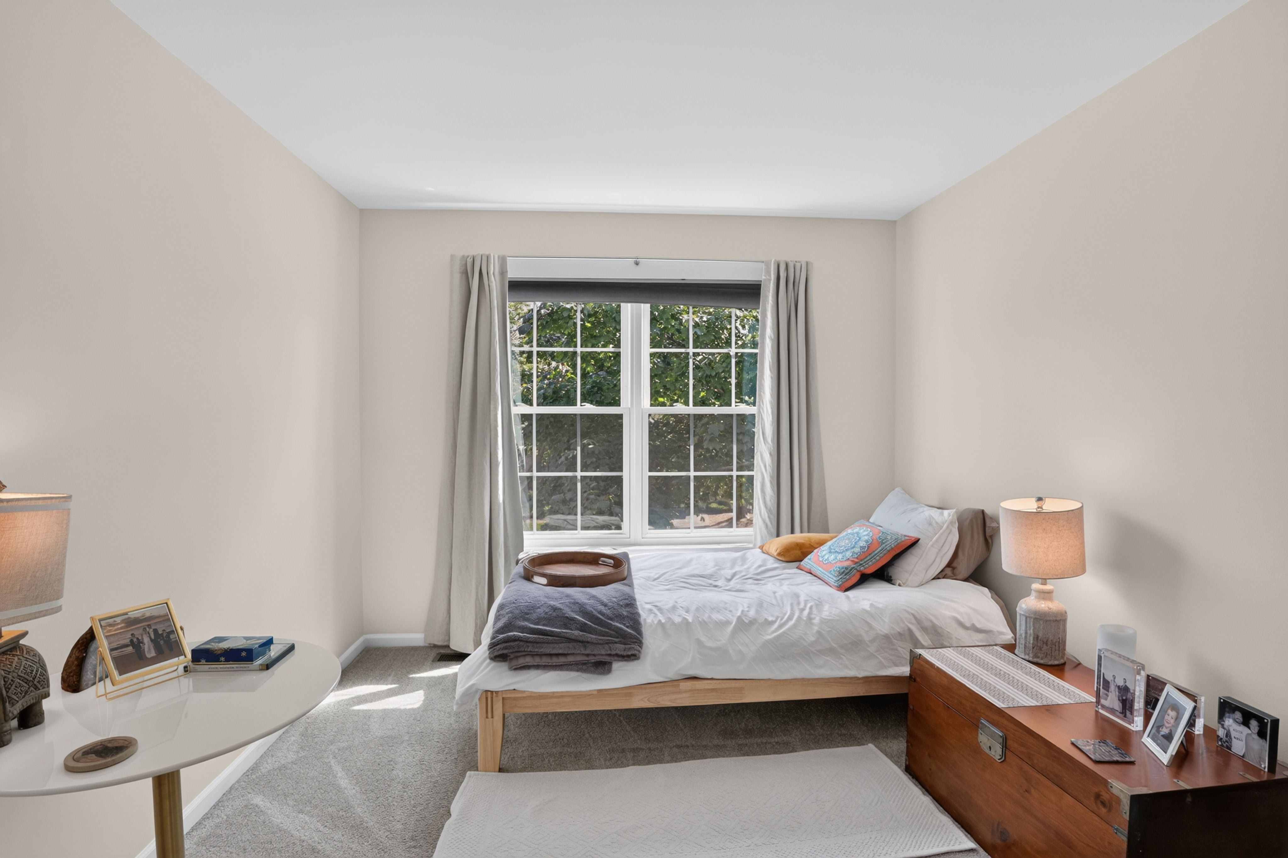  Beautiful Private End-unit Townhome Overlooking a Peaceful Pond - 物件實景