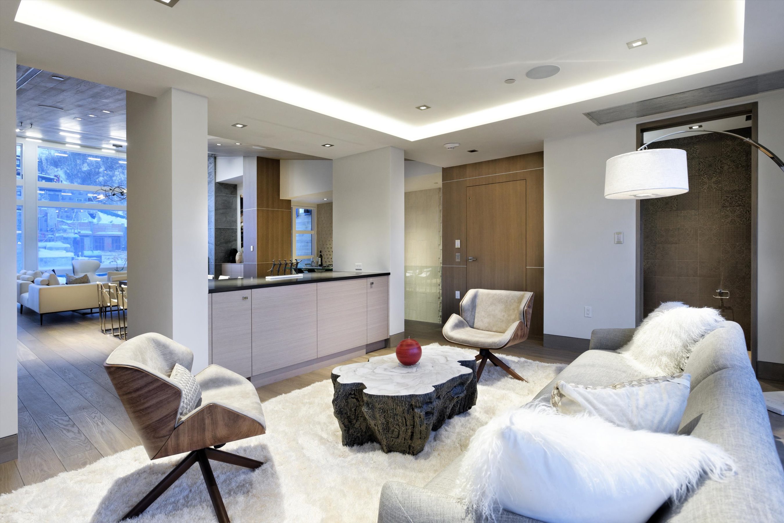  Luxury Living Steps From Downtown Aspen - 物件實景