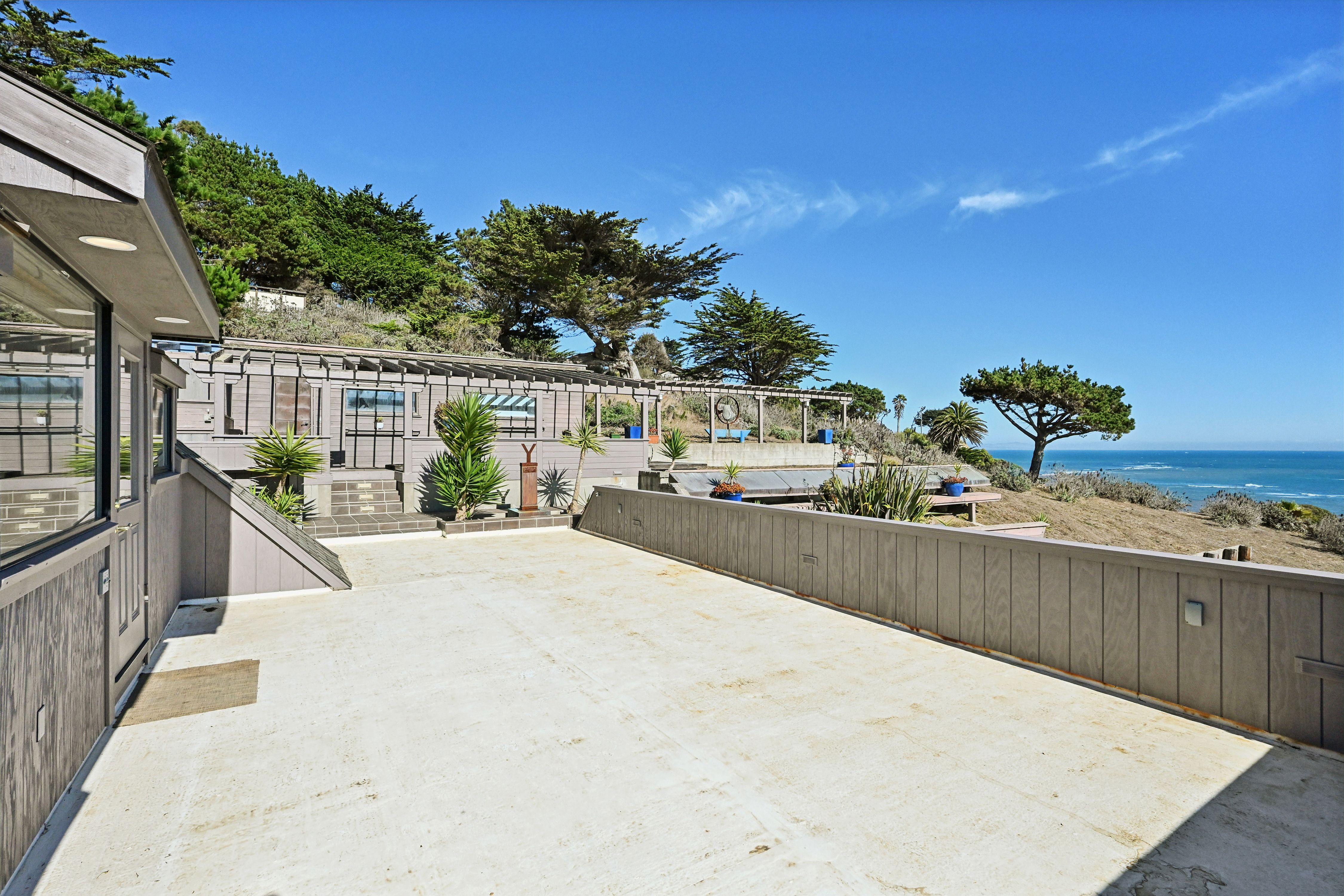  A Lodge by the Sea - 物件實景