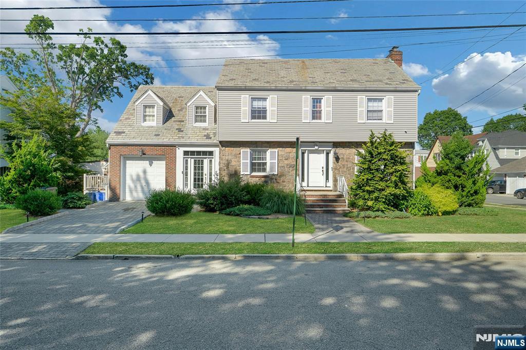 Ridgefield, New Jersey, 07657, United States, 4 Bedrooms Bedrooms, ,3 BathroomsBathrooms,Residential,For Sale,1925884