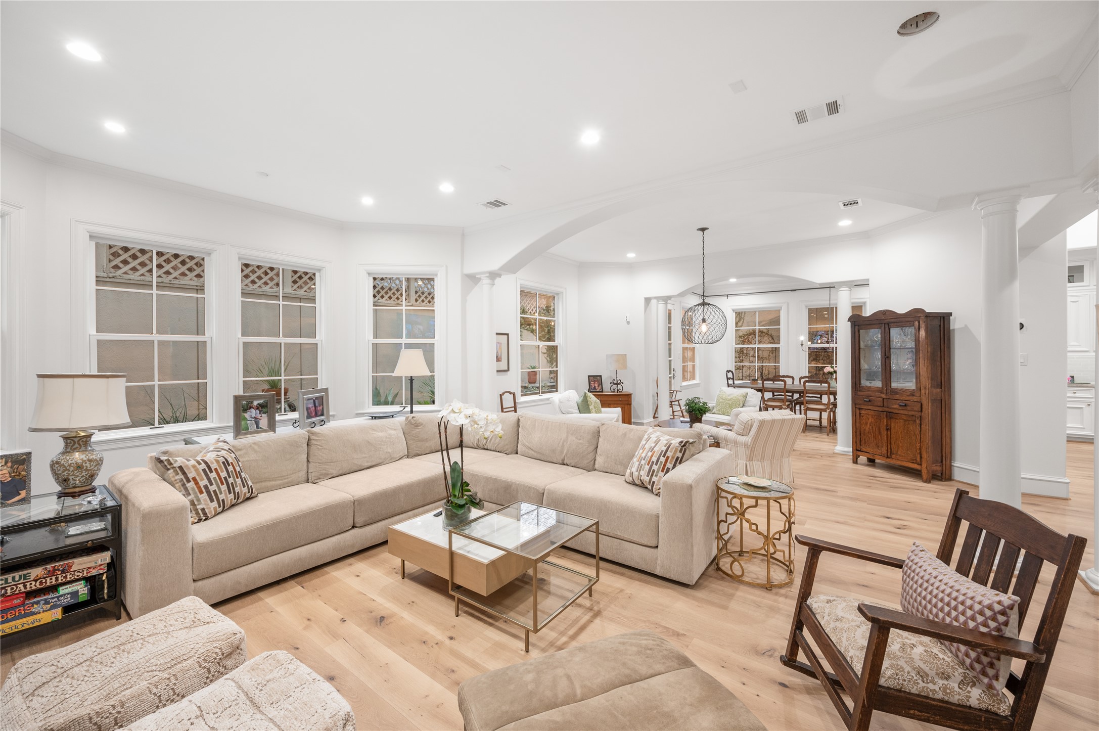  1235 Wynden Oaks Garden Drive - 物件實景