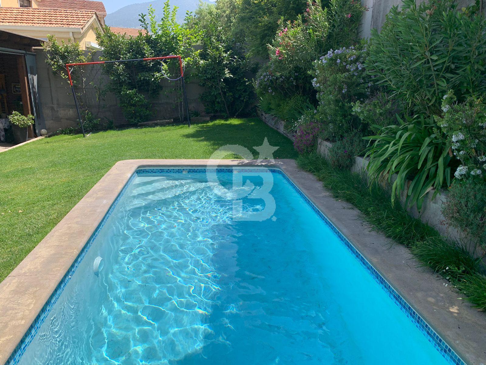 Lo Barnechea, Chile, 5 Bedrooms Bedrooms, ,4 BathroomsBathrooms,Residential,For Sale,1992100