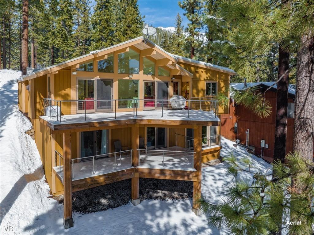 Incline Village, Nevada, 89451, United States, 4 Bedrooms Bedrooms, ,3 BathroomsBathrooms,Residential,For Sale,1696667