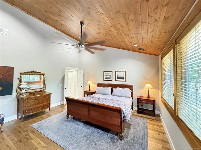 Park Hill, Oklahoma, 74451, United States, 4 Bedrooms Bedrooms, ,3 BathroomsBathrooms,Residential,For Sale,1978884