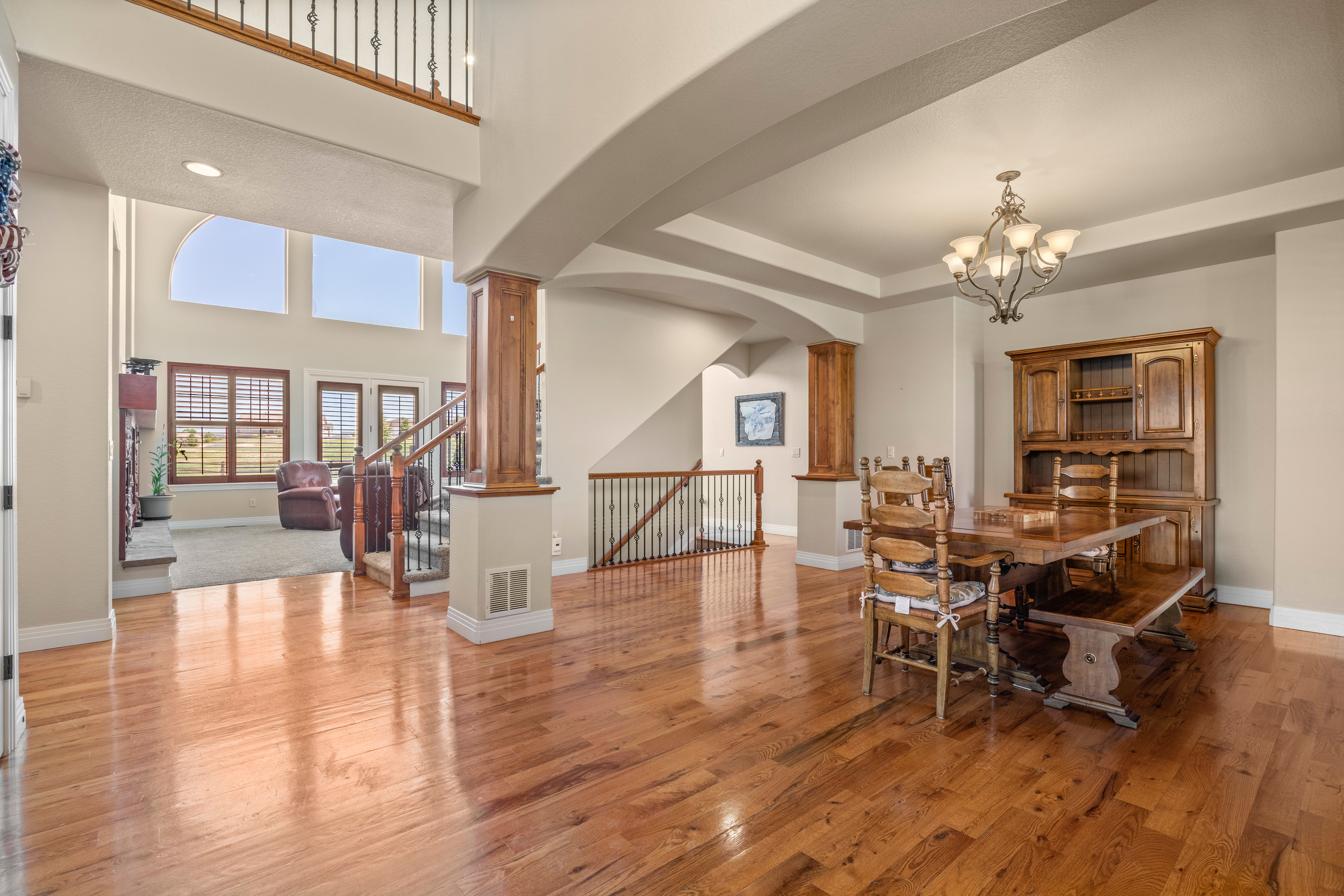  Set on 2.35 acres in Spring Valley Ranch - 物件實景