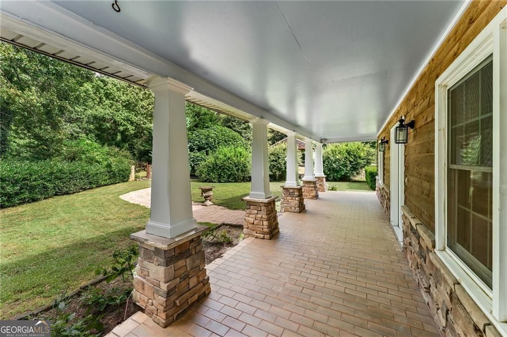 Mableton, Georgia, 30126, United States, 3 Bedrooms Bedrooms, ,4 BathroomsBathrooms,Residential,For Sale,1922554