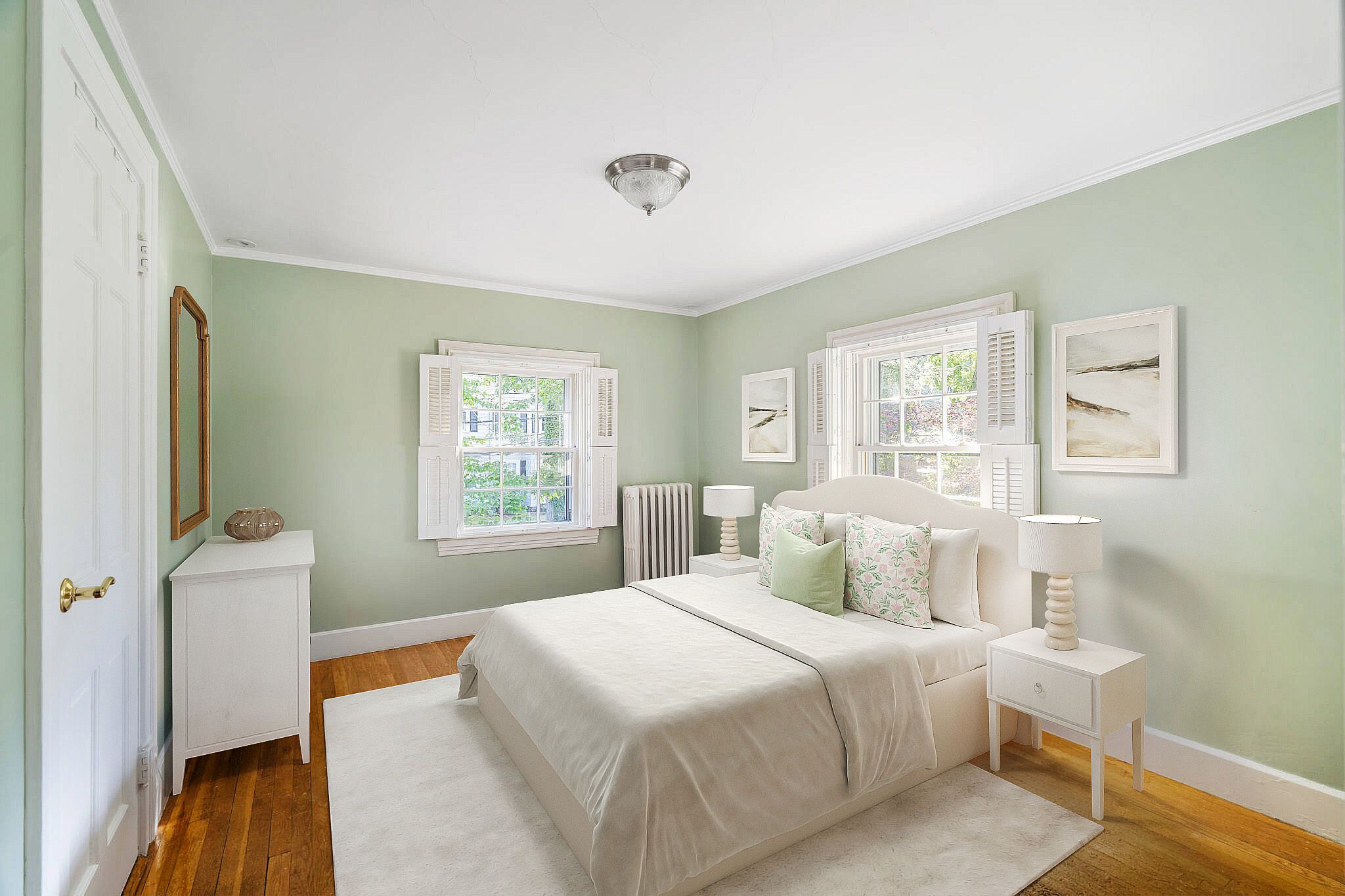  51 Fulton Street, Dedham, MA 02026 - 物件實景