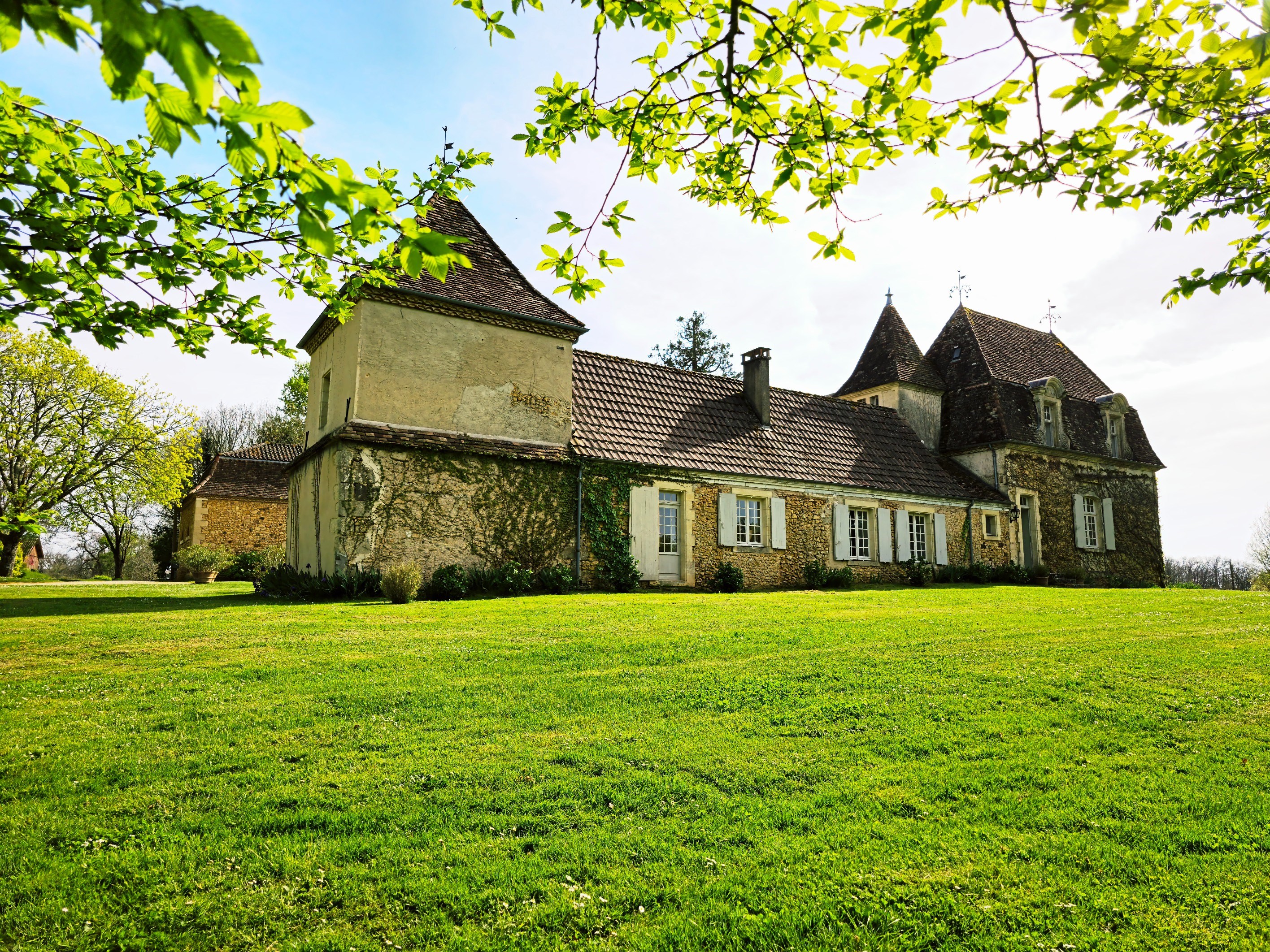  Dordogne Périgord Noir - Elegant Chartreuse and its exclusive estate - 物件實景