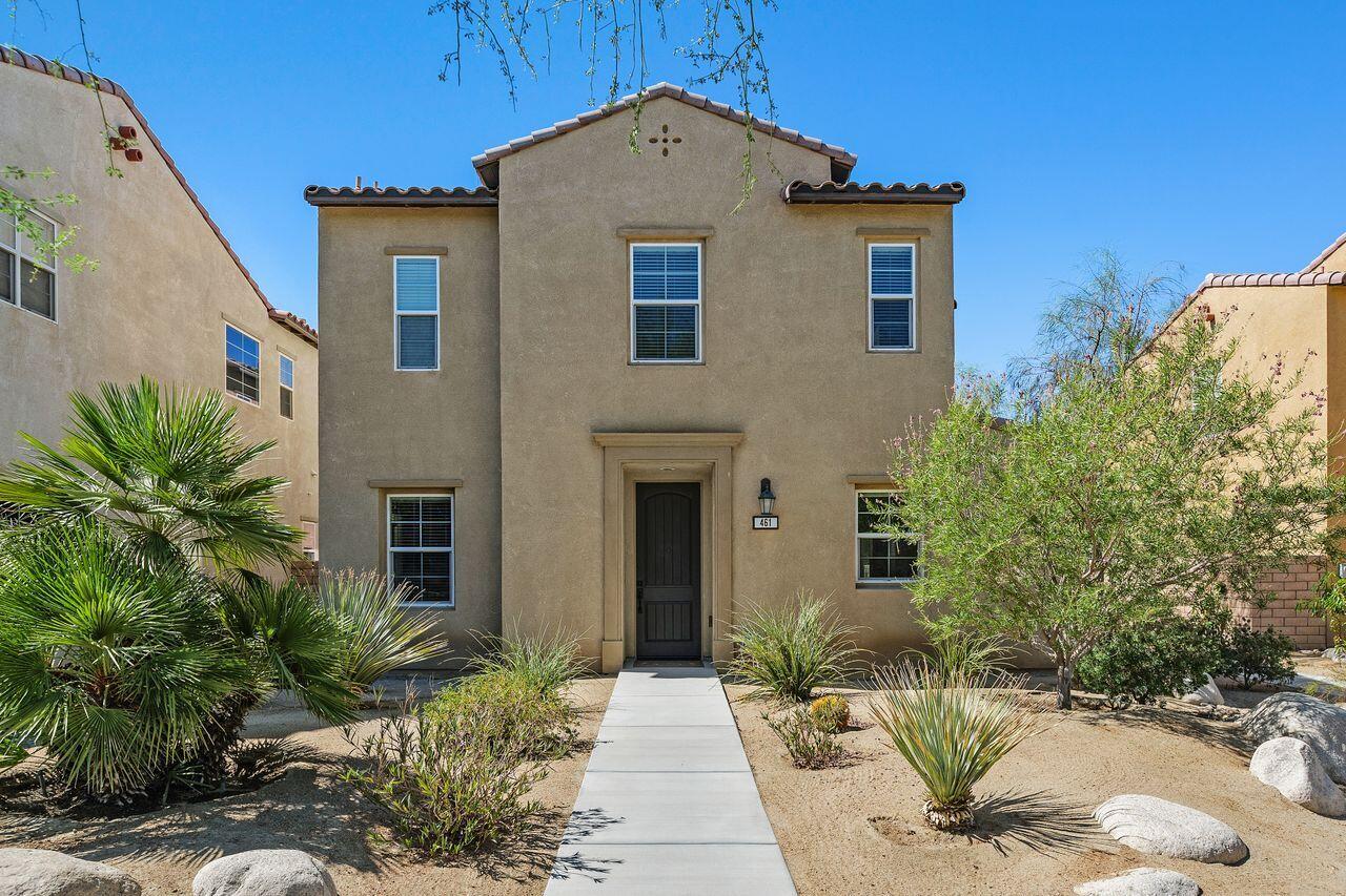 Palm Desert, California, 92211, United States, 4 Bedrooms Bedrooms, ,3 BathroomsBathrooms,Residential,For Sale,1913573
