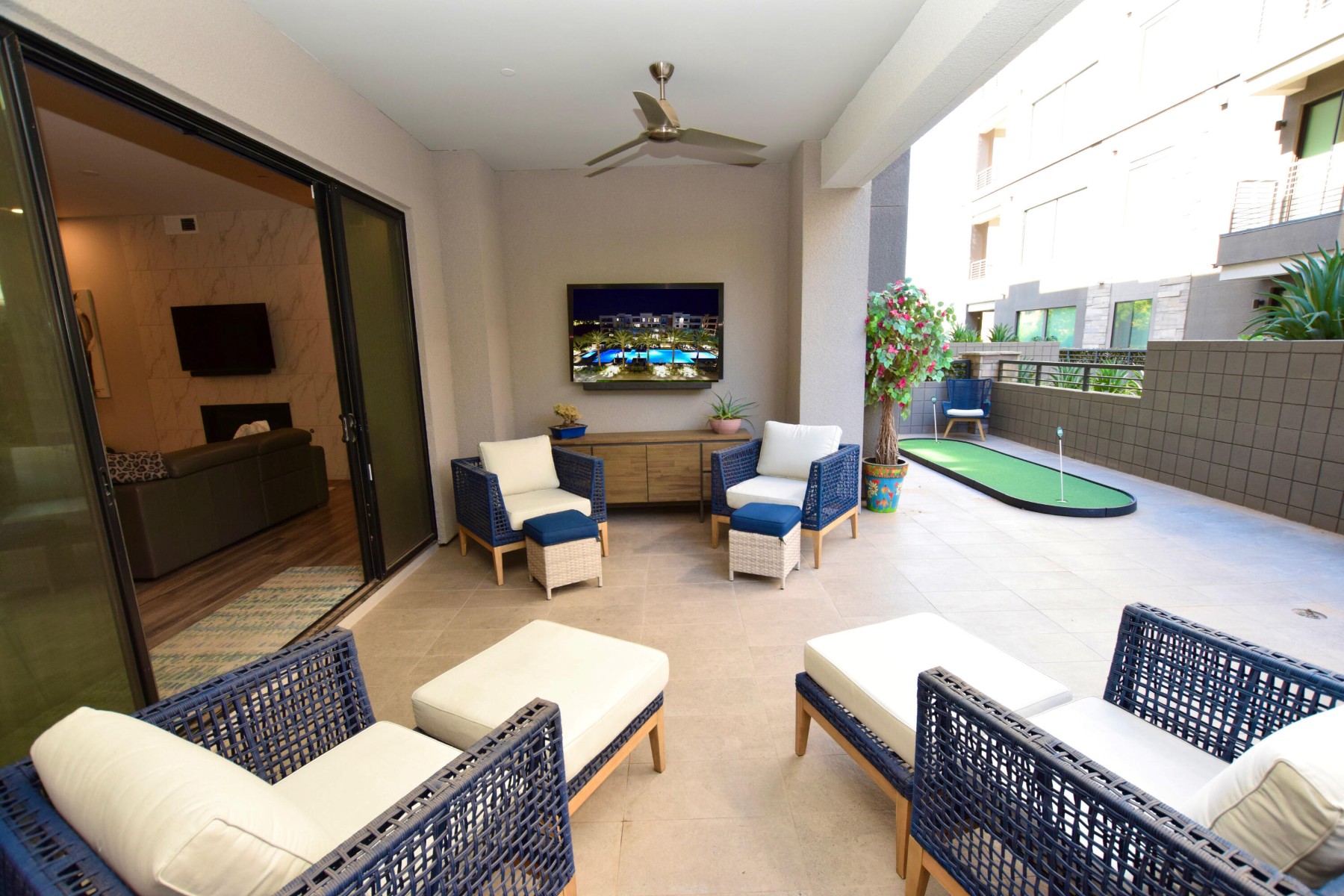  5250 E Deer Valley Drive  Phoenix, AZ - 物件實景