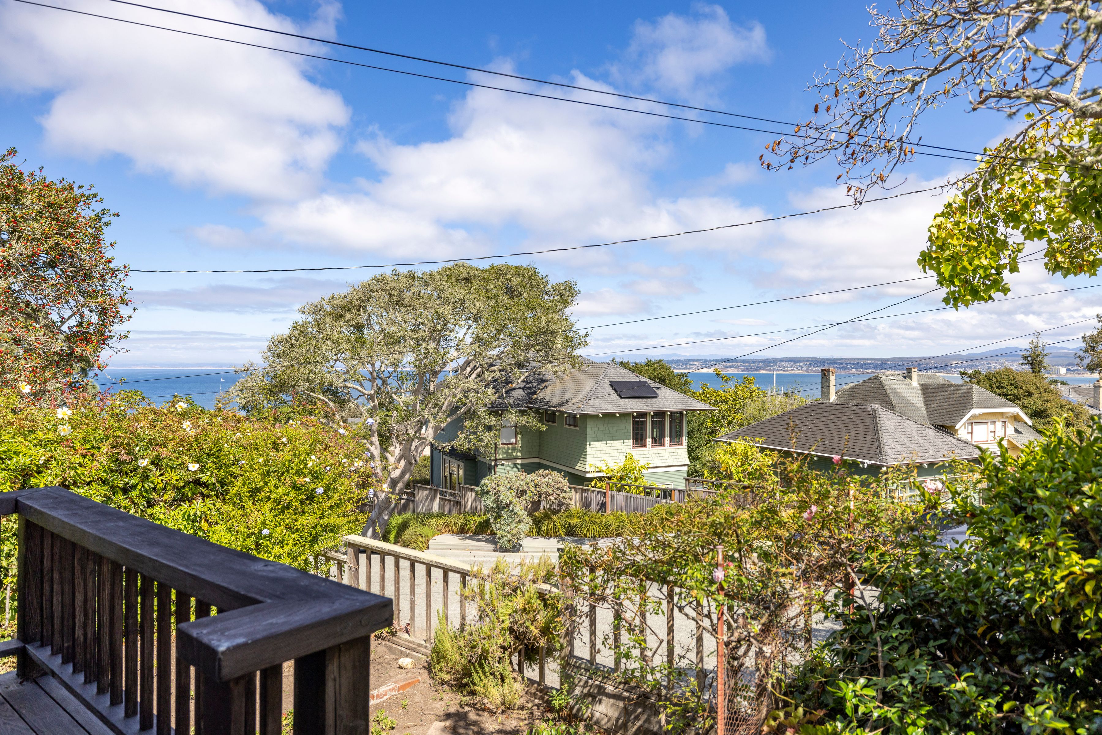  212 1st Street, Pacific Grove - 物件實景
