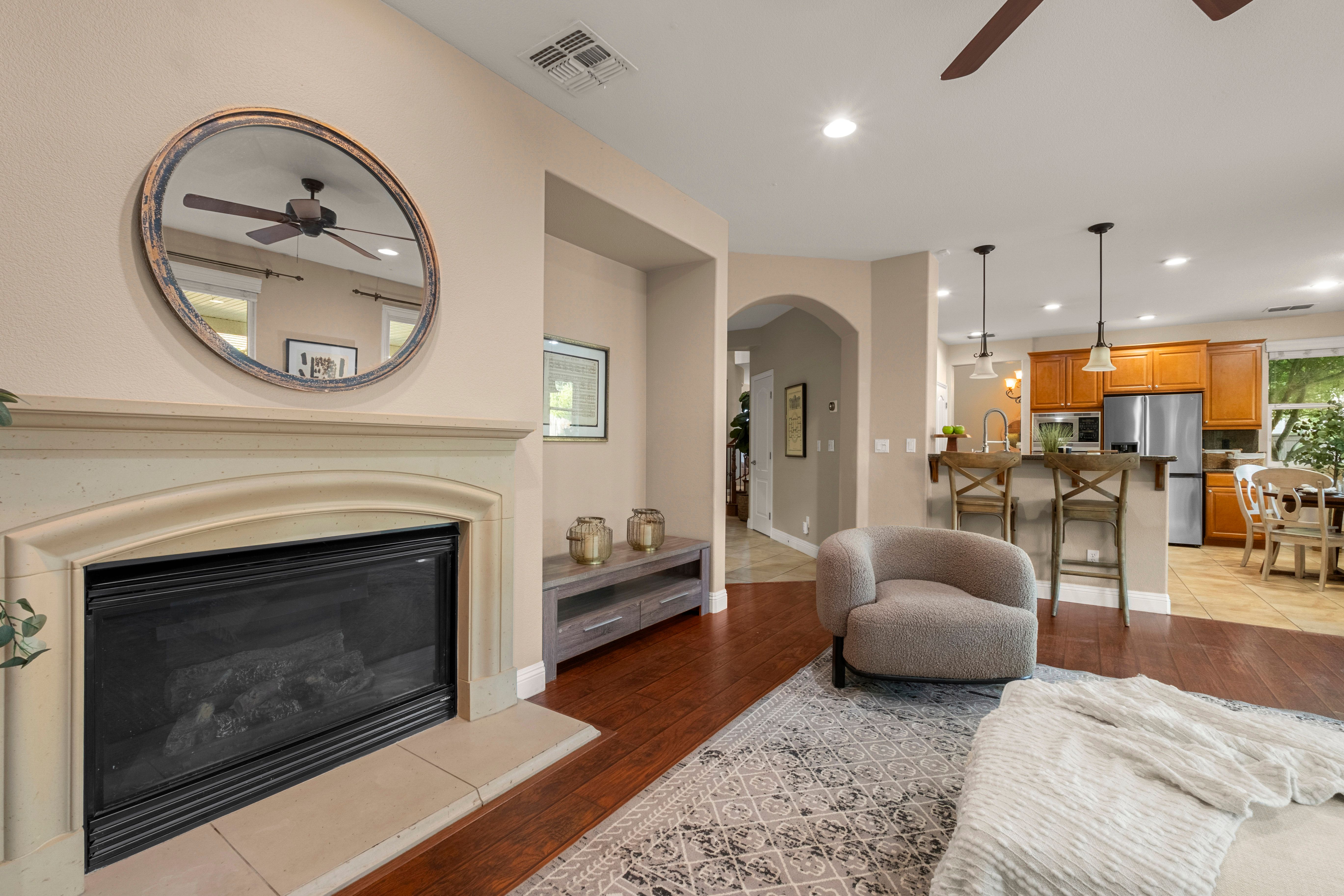  2564 Summerland Way, Roseville, CA 95747 - 物件實景