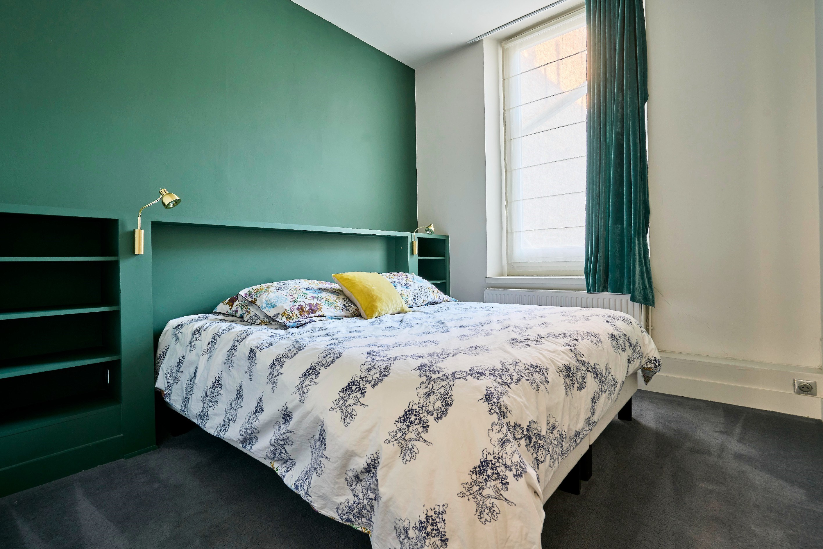  OLD LILLE - APARTMENT T4 - COMPLETELY RENOVATED -109M2 - 物件實景