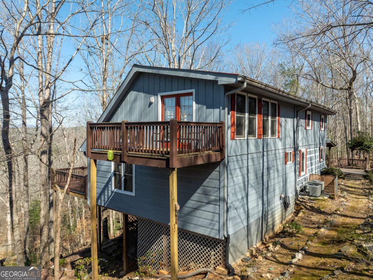 Ellijay, Georgia, 30540, United States, 4 Bedrooms Bedrooms, ,4 BathroomsBathrooms,Residential,For Sale,1859084