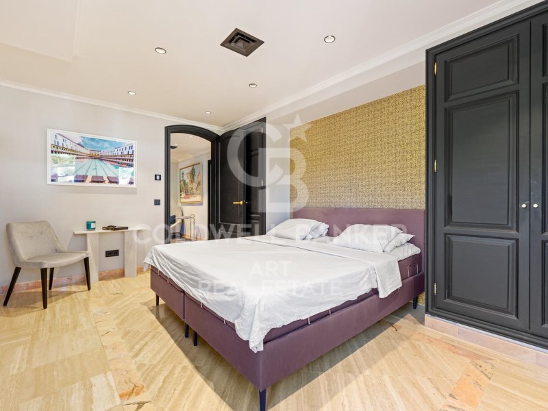 Marbella, Andalusia, ES, 4 Bedrooms Bedrooms, ,5 BathroomsBathrooms,Residential,For Sale,1950823