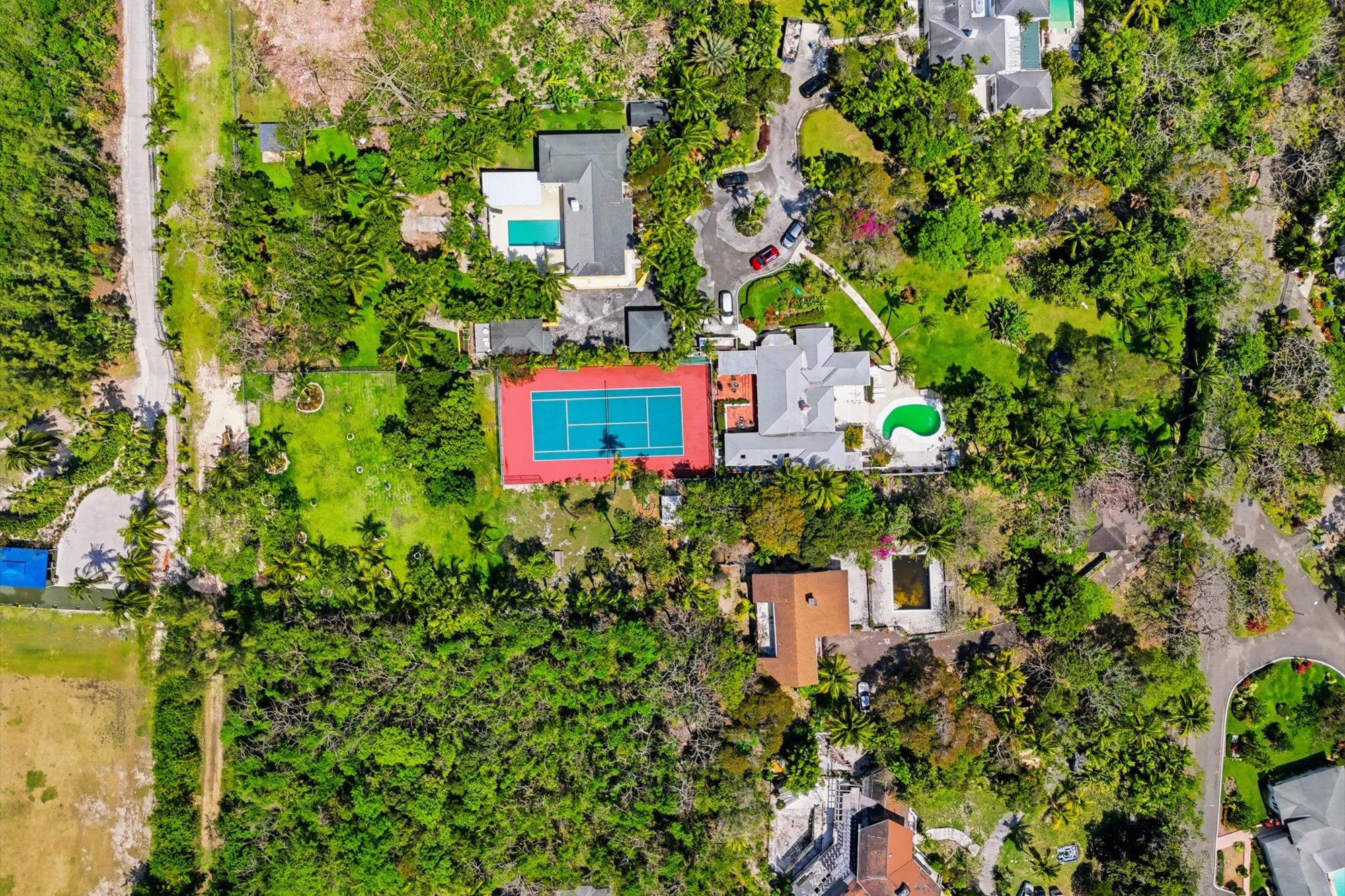  La Palmeiras, Skyline Heights, Cable Beach - 物件實景