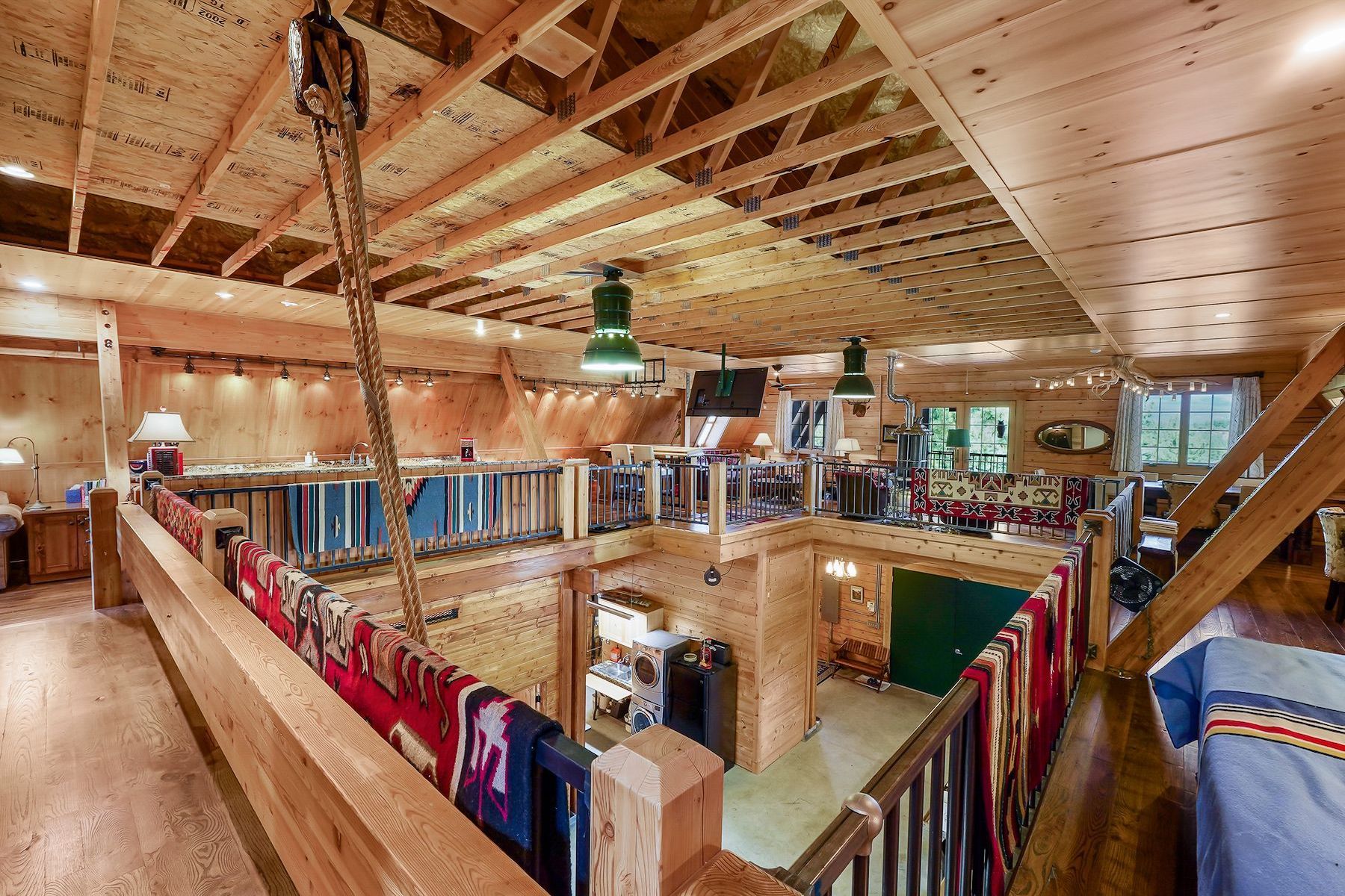  407 Corsair Ranch Place, Pagosa Springs, CO 81147 - 物件實景