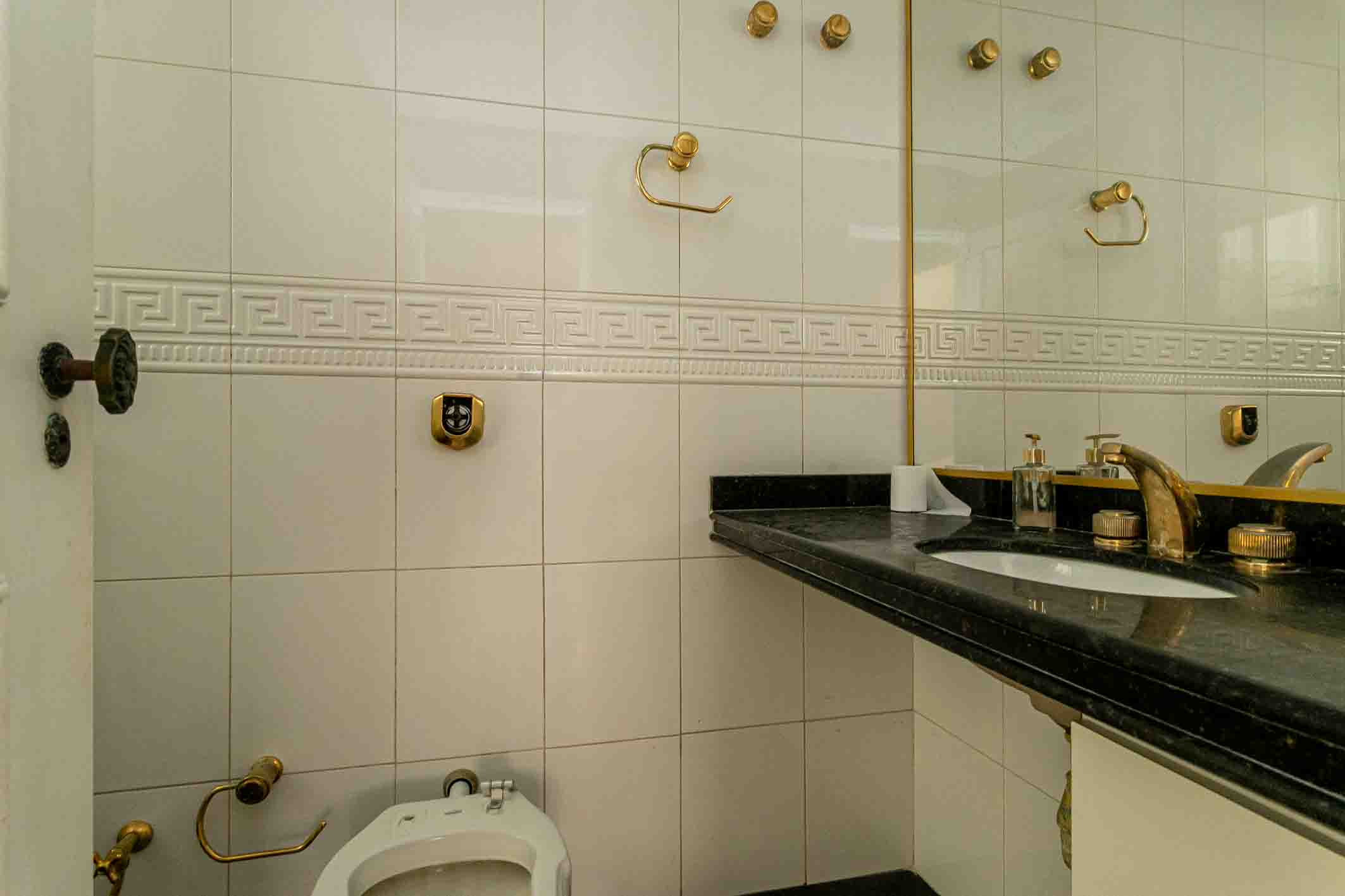  Apartment with Direct Ocean Views on Vieira Souto, Posto 10 - 物件實景