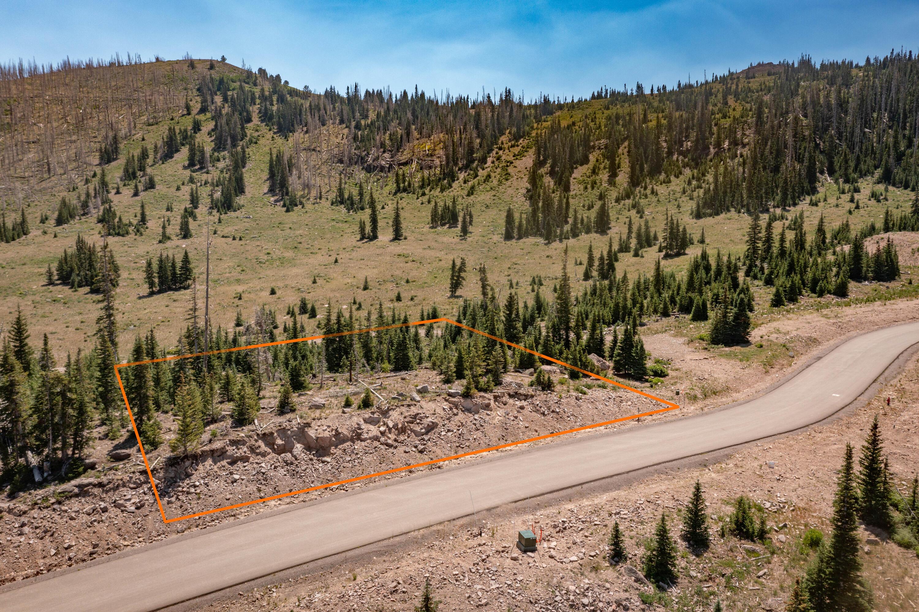 Brian Head, Utah, 84719, United States, ,Residential,For Sale,1983470