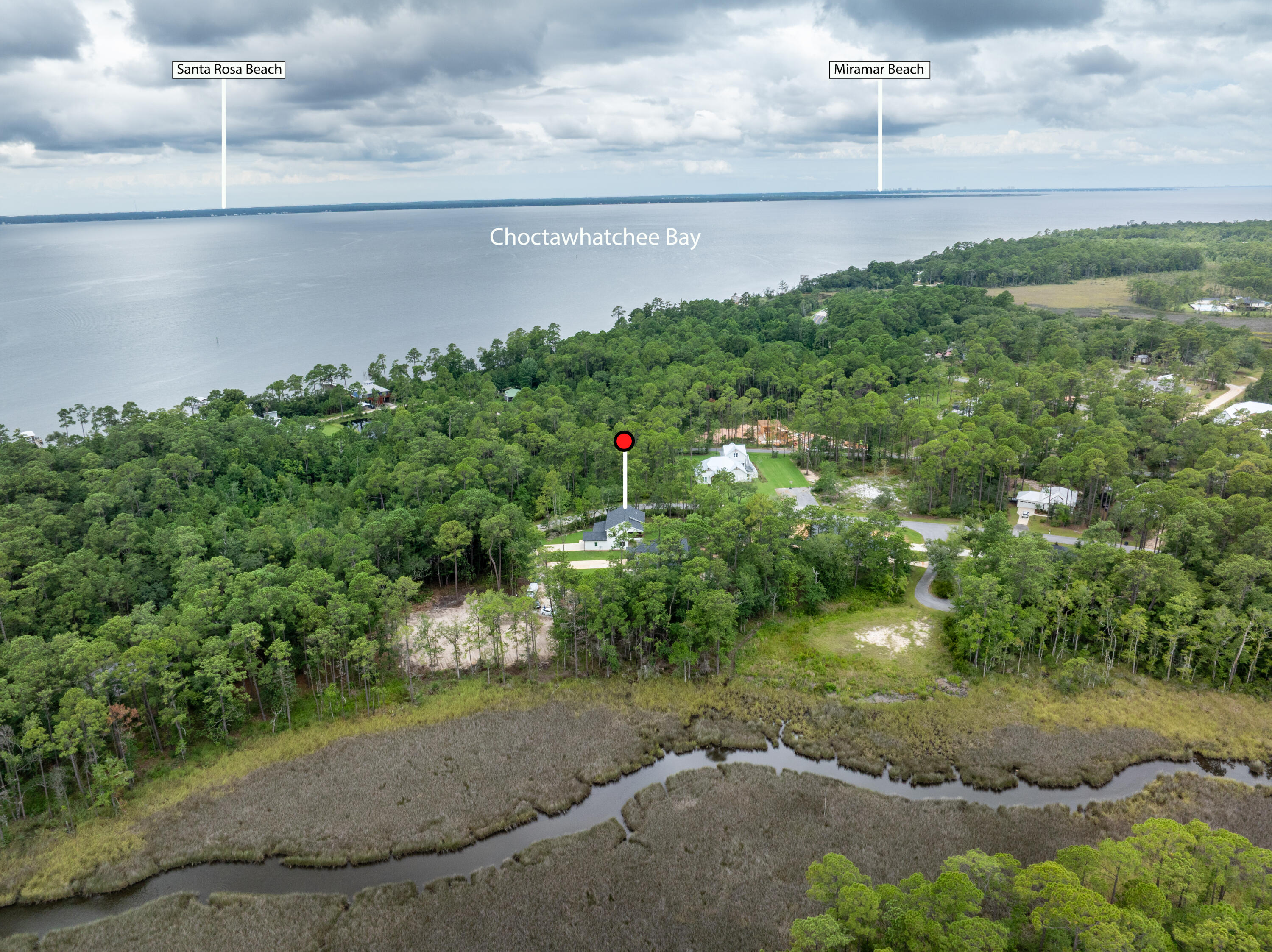 Freeport, Florida, 32439, United States, 4 Bedrooms Bedrooms, ,4 BathroomsBathrooms,Residential,For Sale,1896643