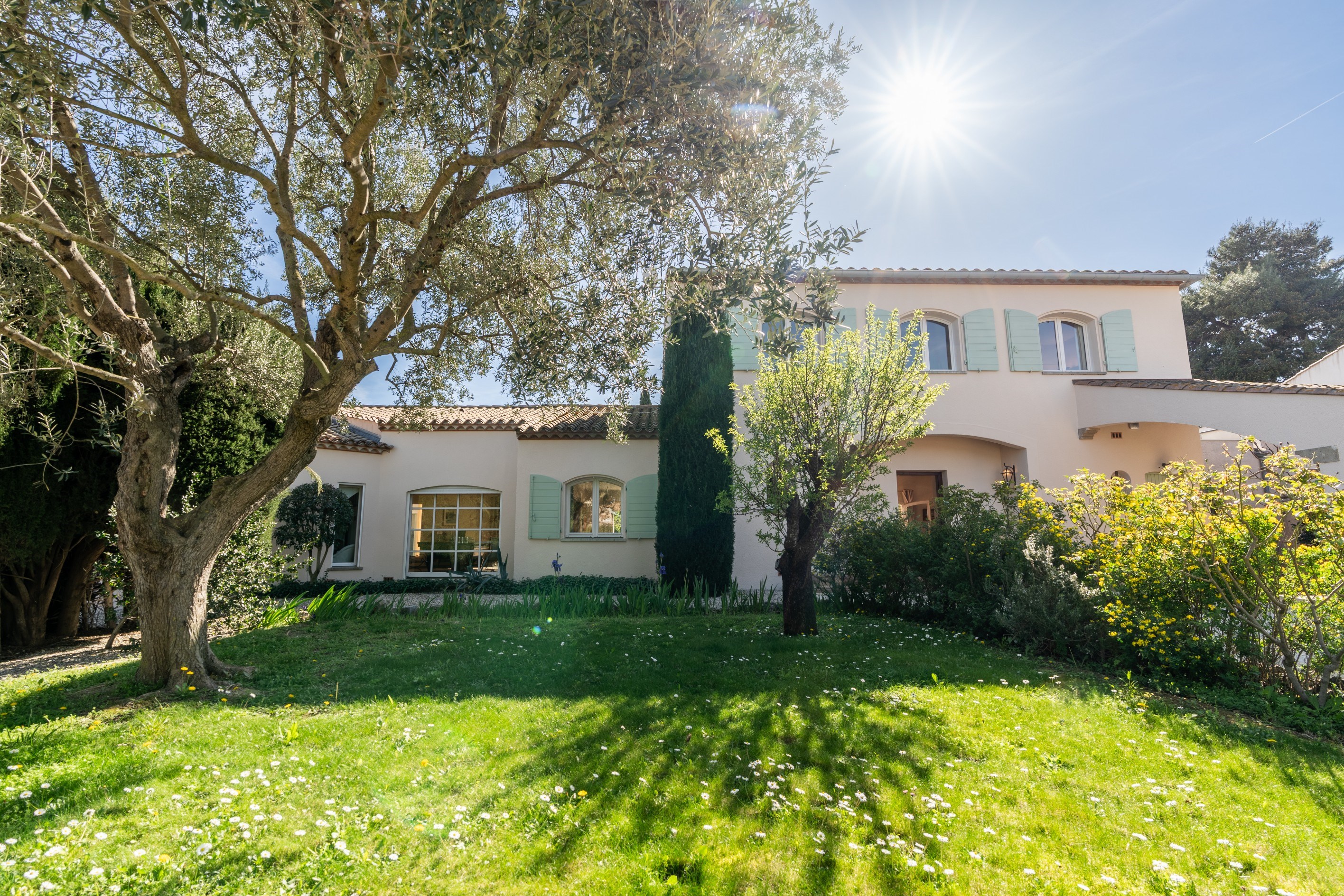  NARBONNE: Elegant approx 250sq.m house upon approx 1700m² - 物件實景