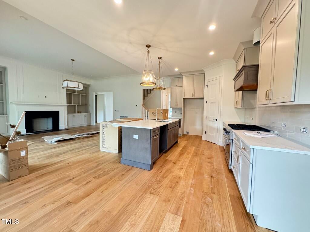 2637 Trifle Lane, Wake Forest, North Carolina, 27587, United States, 4 Bedrooms Bedrooms, ,5 BathroomsBathrooms,Residential,For Sale,2637 Trifle Lane,1567577