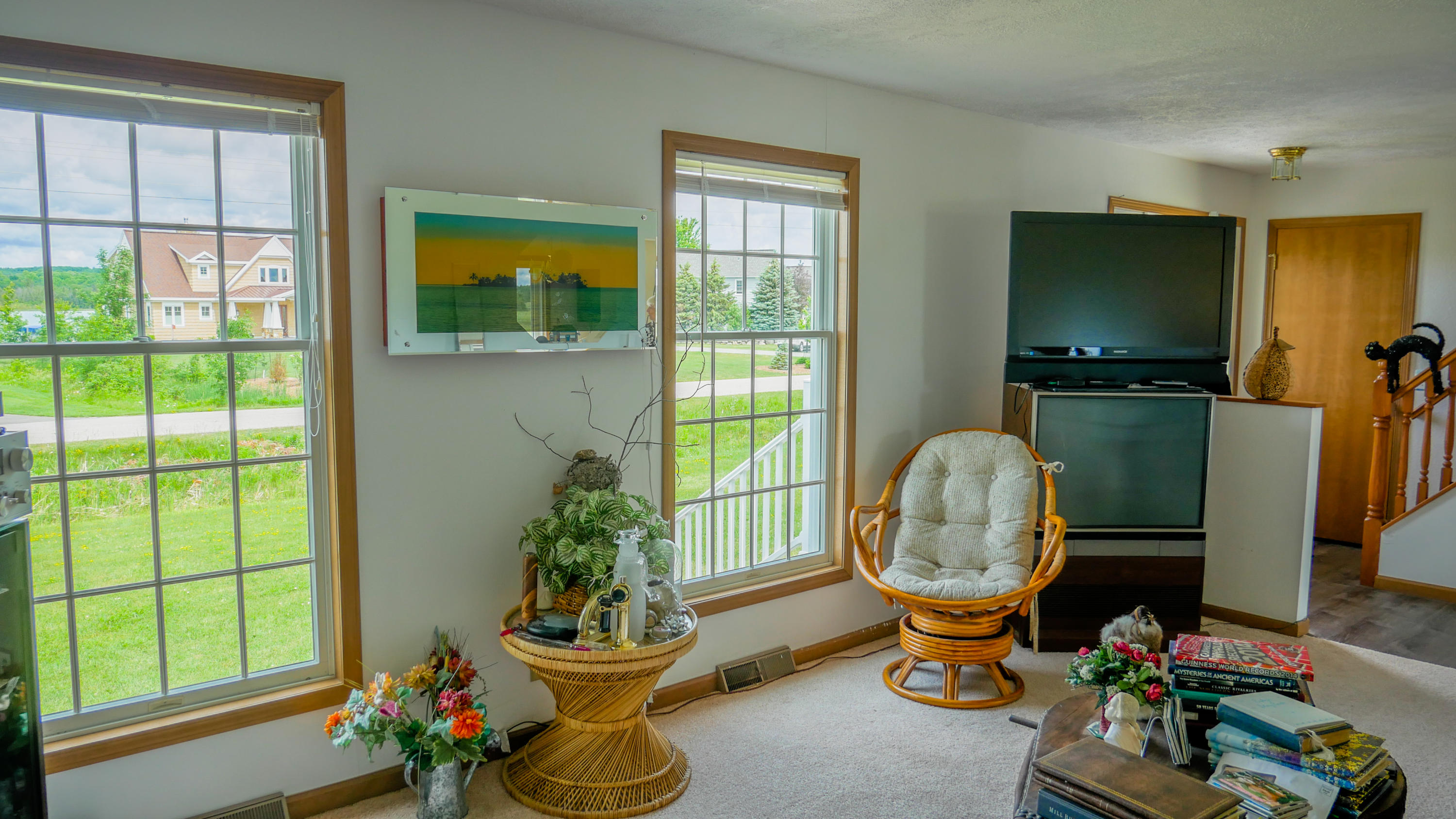 6188 Summerside Drive, Alanson, Michigan, 49706, United States, 3 Bedrooms Bedrooms, ,3 BathroomsBathrooms,Residential,For Sale,6188 Summerside Drive,1435678