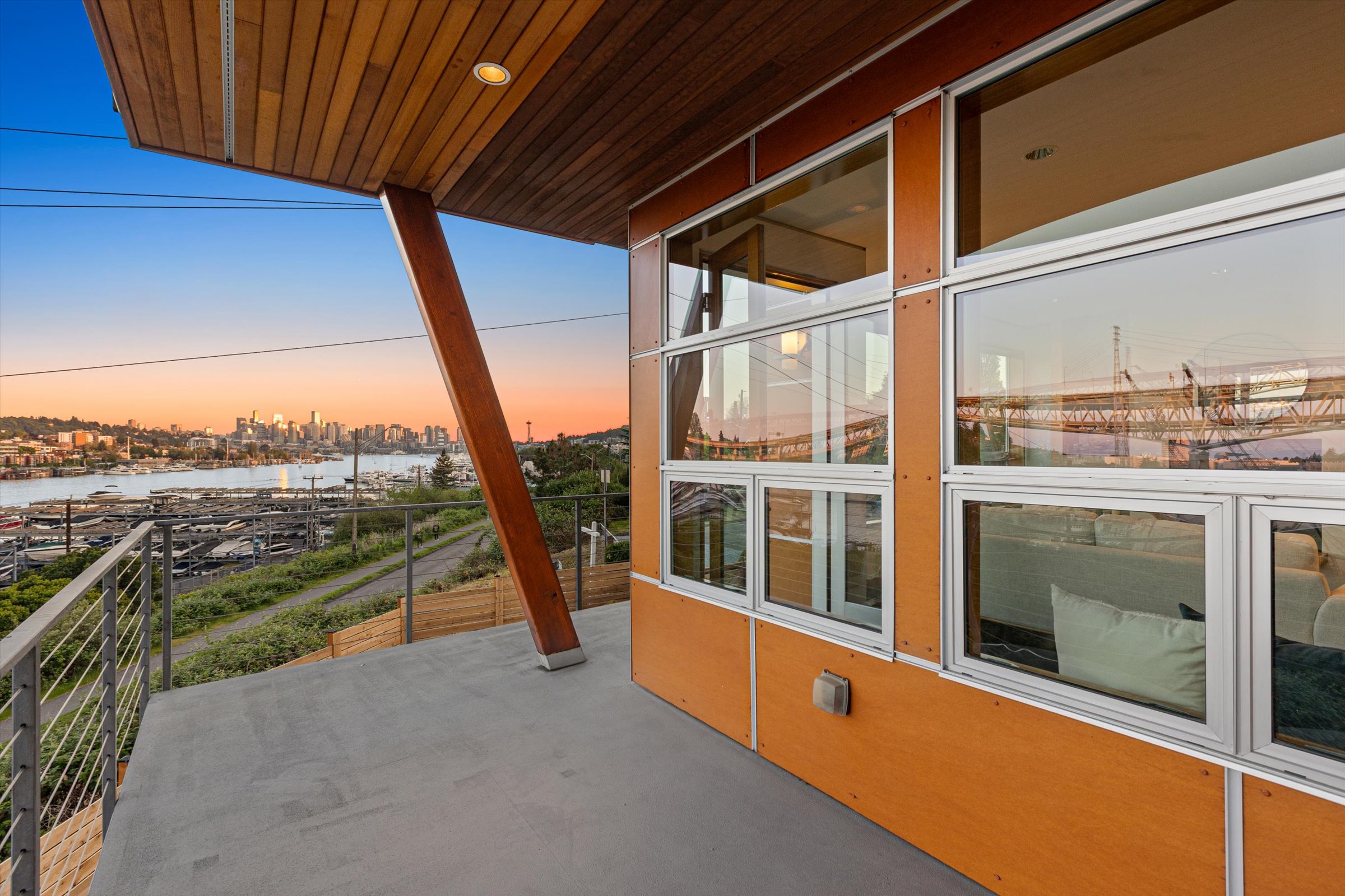  2506 N 38th St, Seattle, WA 98103 - 物件實景