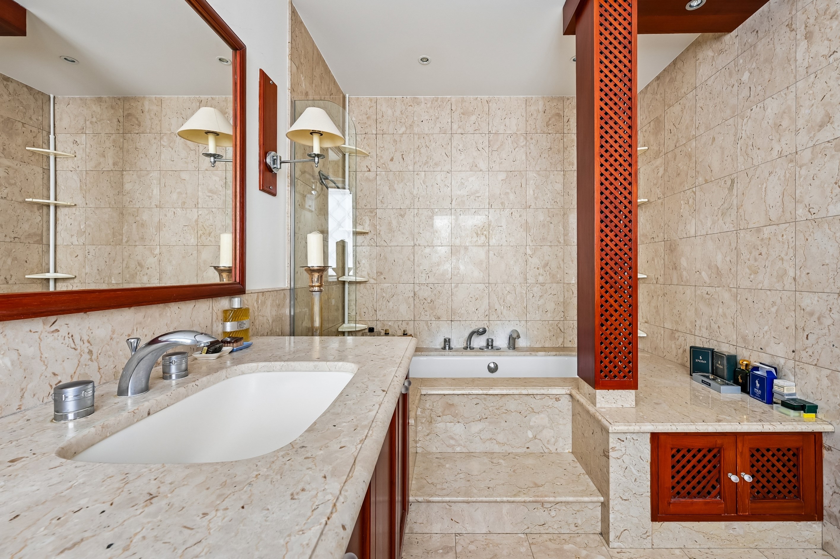  Appartement - 物件實景