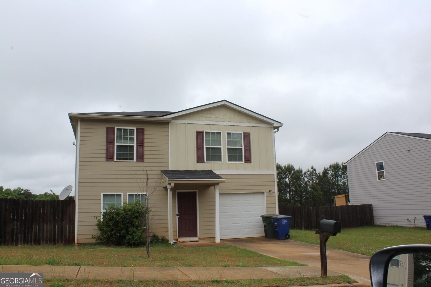 Mary Ave, Griffin, GA 30224 #1