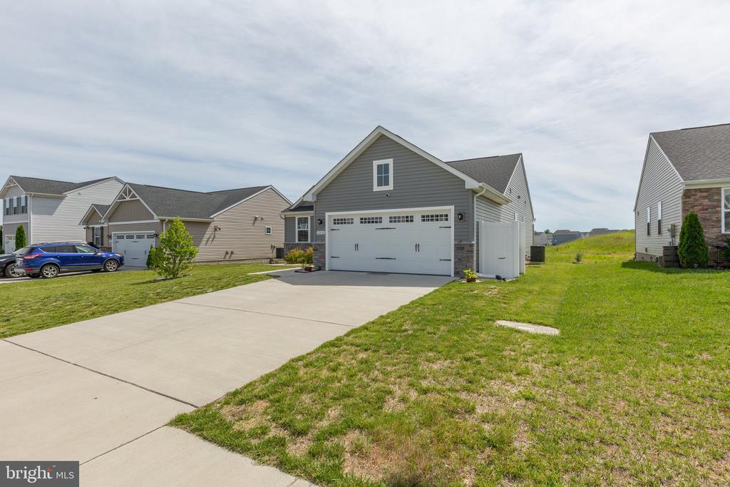 King George, Virginia, 22485, United States, 4 Bedrooms Bedrooms, ,3 BathroomsBathrooms,Residential,For Sale,1954552