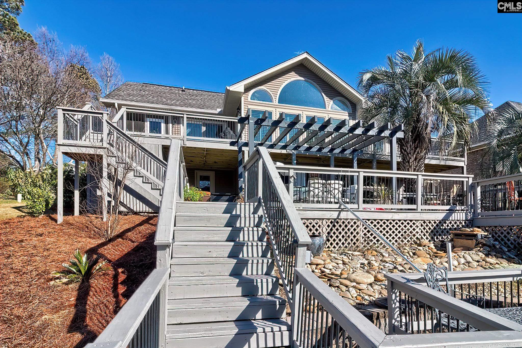 Irmo, South Carolina, 29063, United States, 3 Bedrooms Bedrooms, ,4 BathroomsBathrooms,Residential,For Sale,1804370